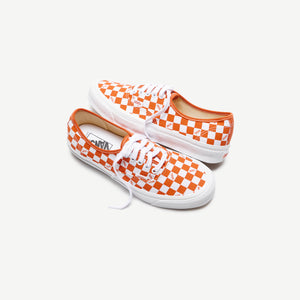 Vans OG Era LX - Checkerboard / Black – Kith