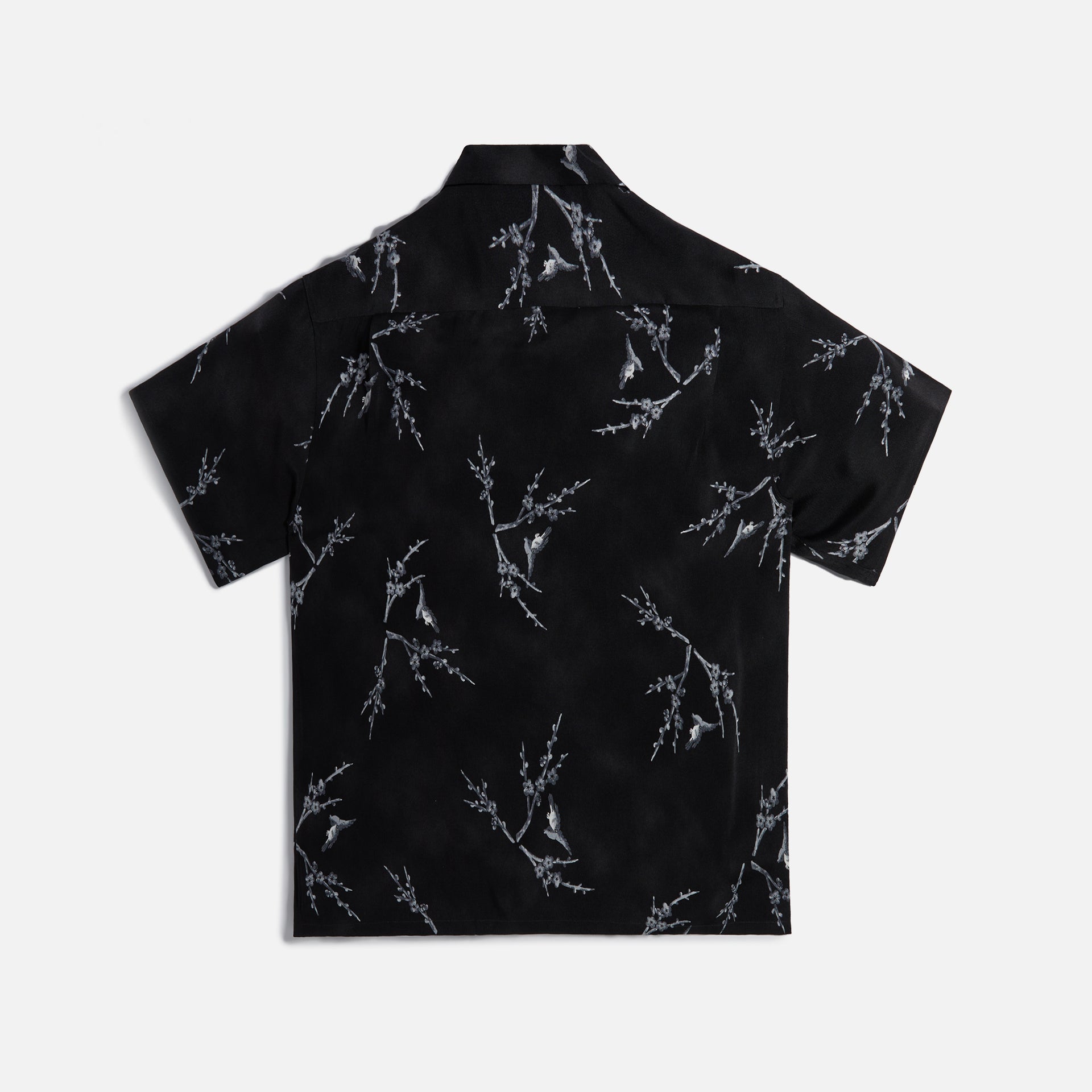 Visvim Harmon Shirt - Black