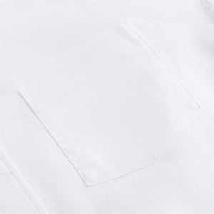 Visvim Albacore B.D. Shirt Long Sleeve Shirt - White