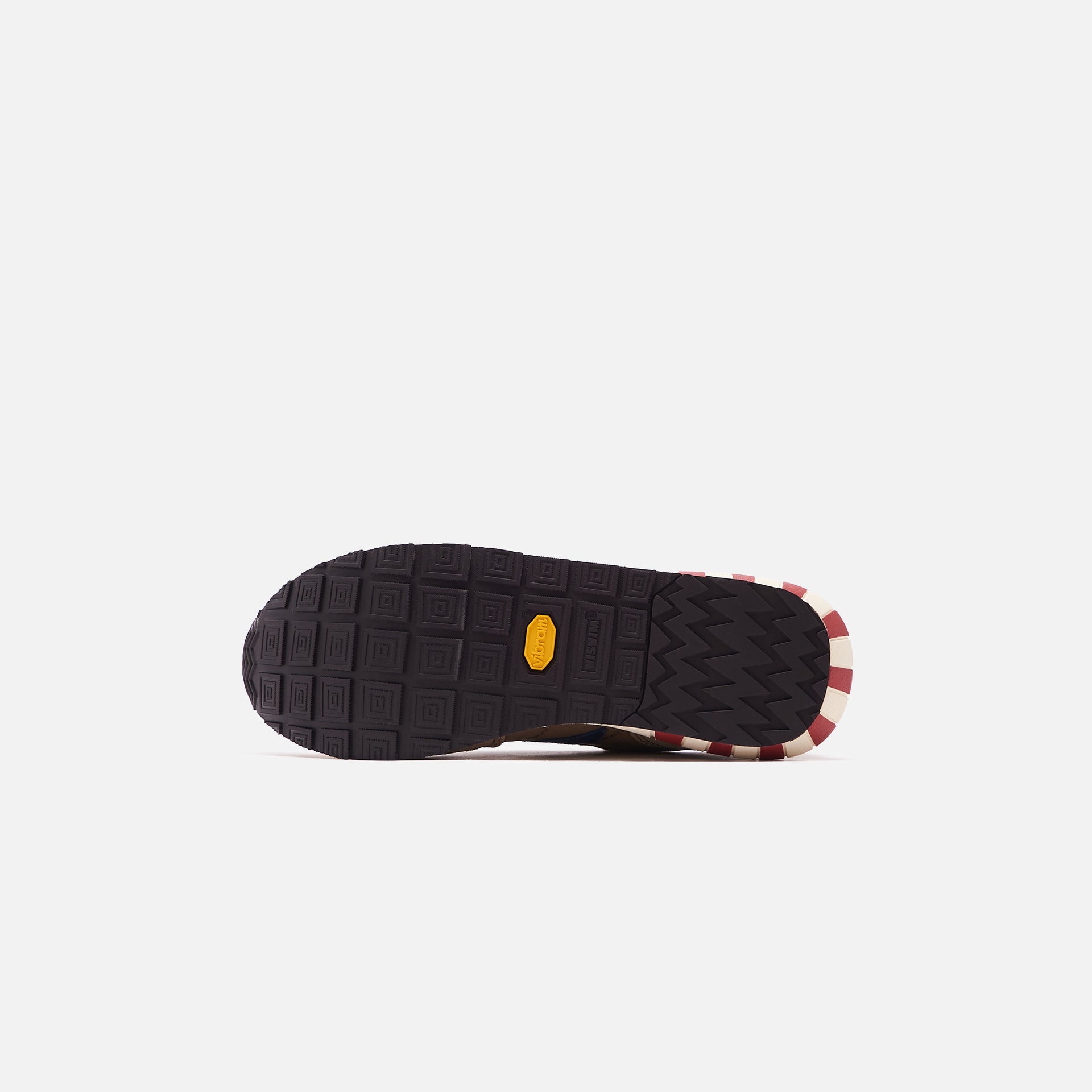 Visvim Attica Trainer - Beige