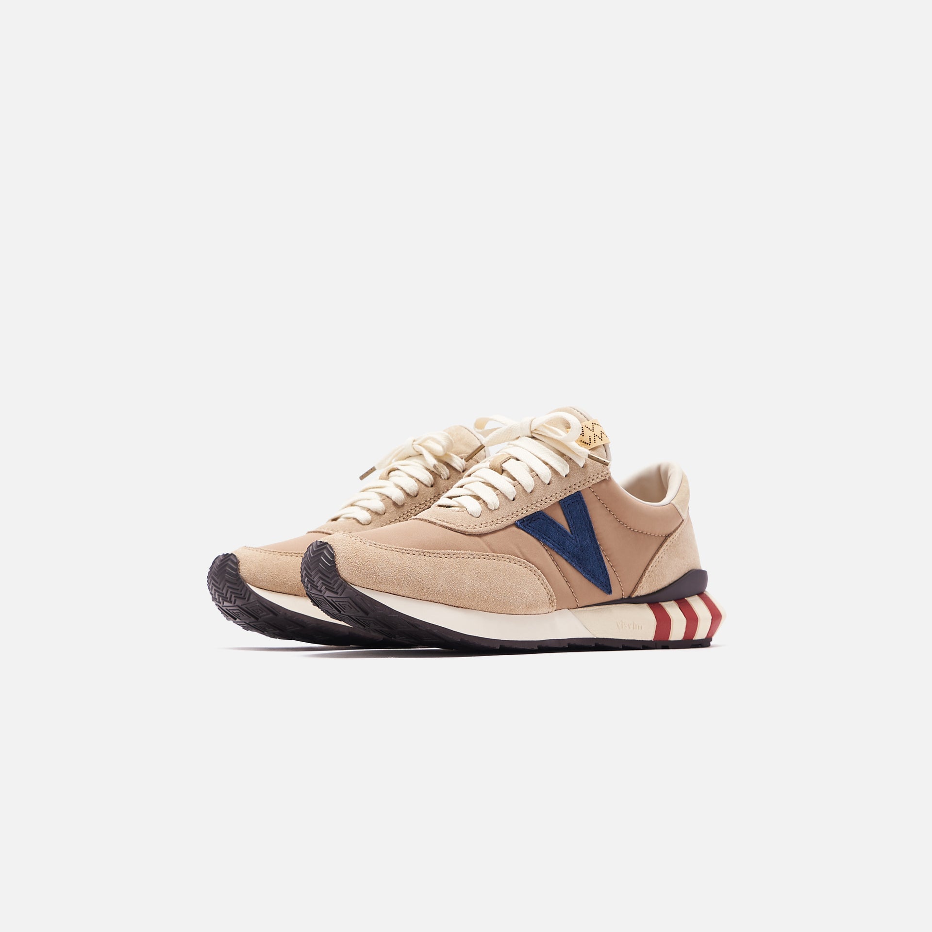 Visvim Attica Trainer - Beige