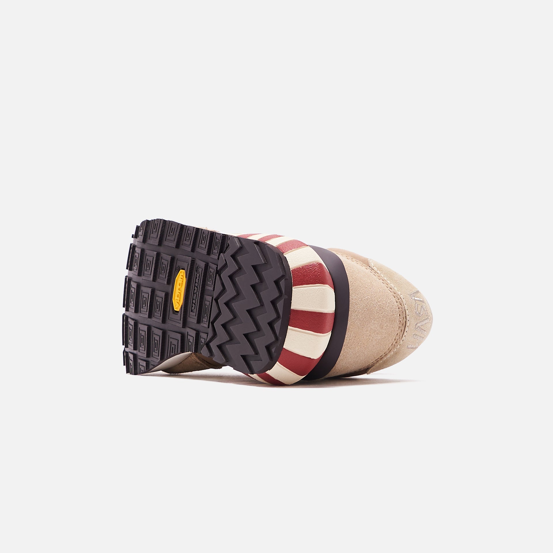 Visvim Attica Trainer - Beige