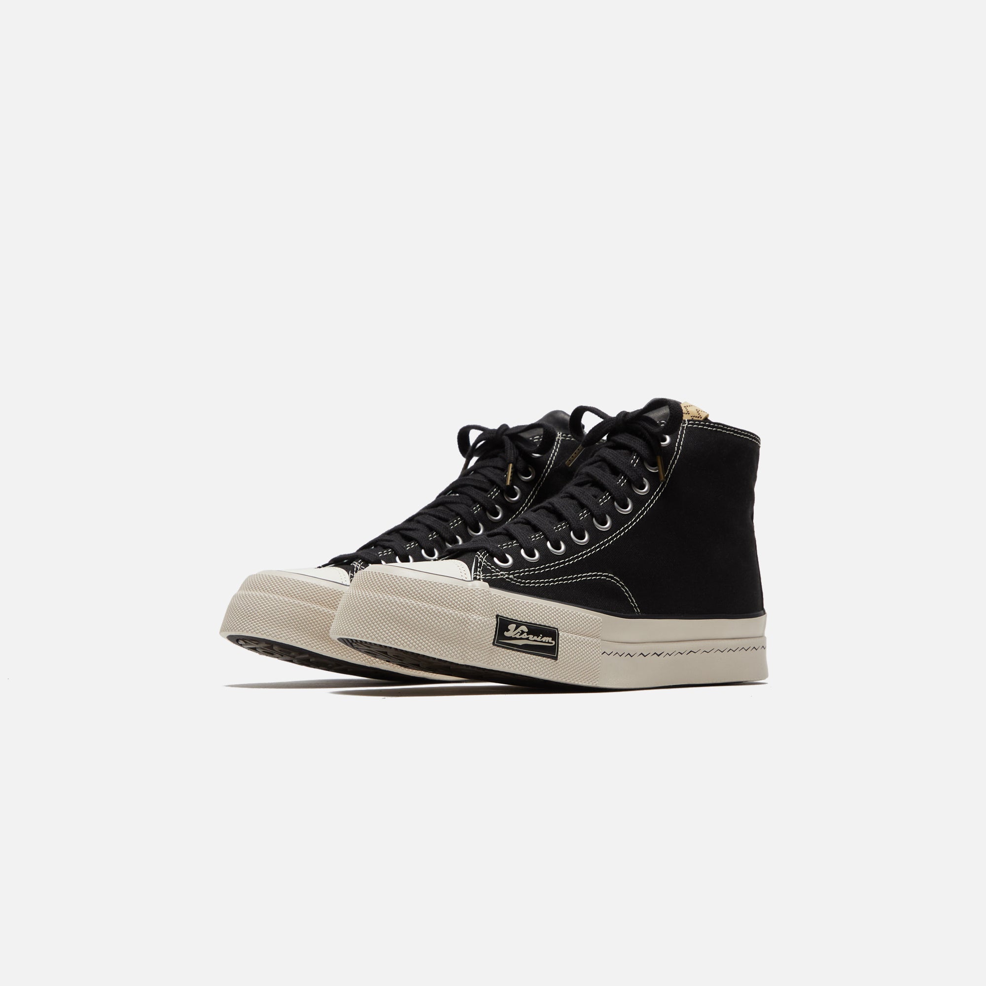 中古 14 VISVIM (ヴィスヴィム) SKAGWAY HI KAPA 10 - 靴