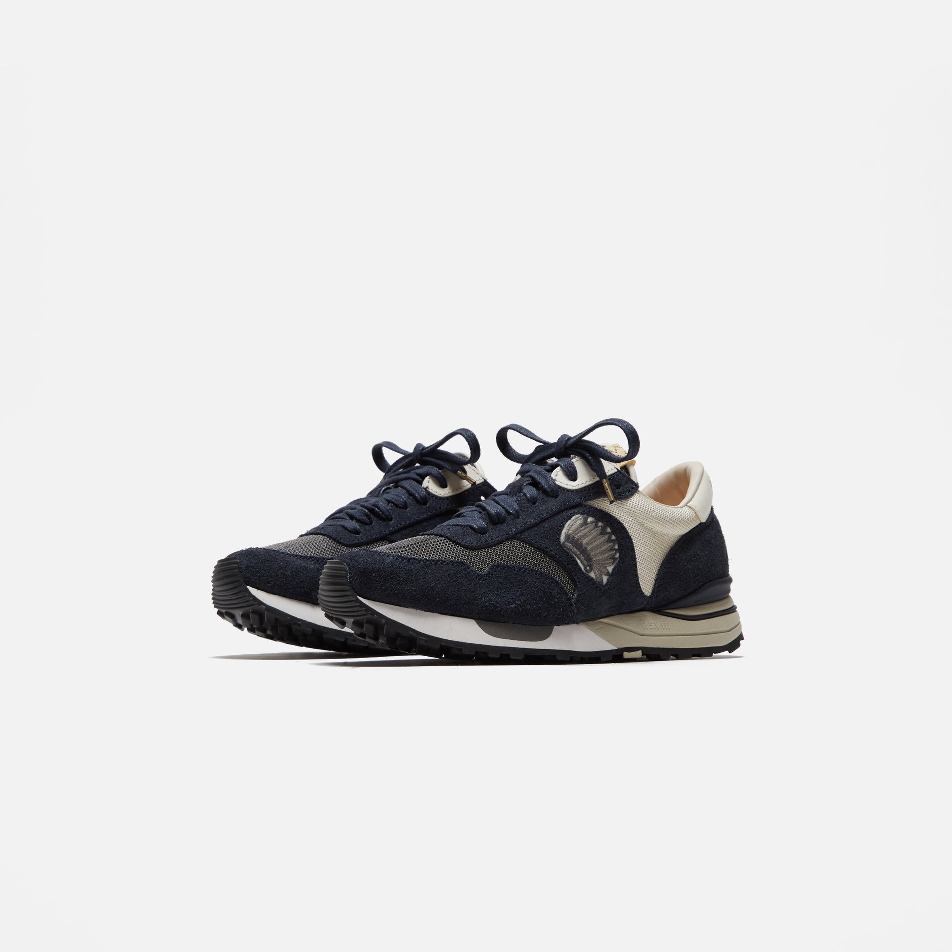 Visvim Roland Jogger - Navy