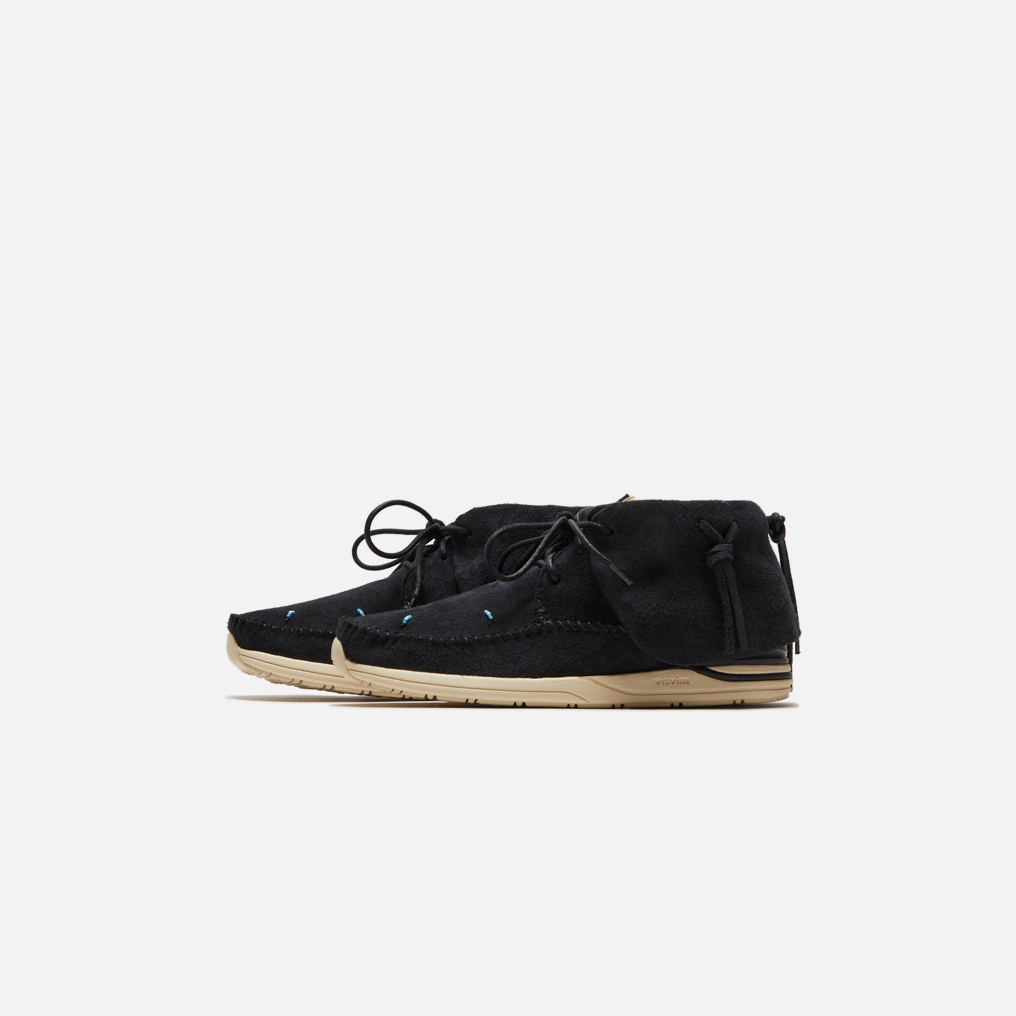 visvim ブーツFBT LHAMO COYOTE W-FOLK BLACK visvim ブーツFBT LHAMO COYOTE W-FOLK BLACK Visvim-FBT-Lhamo