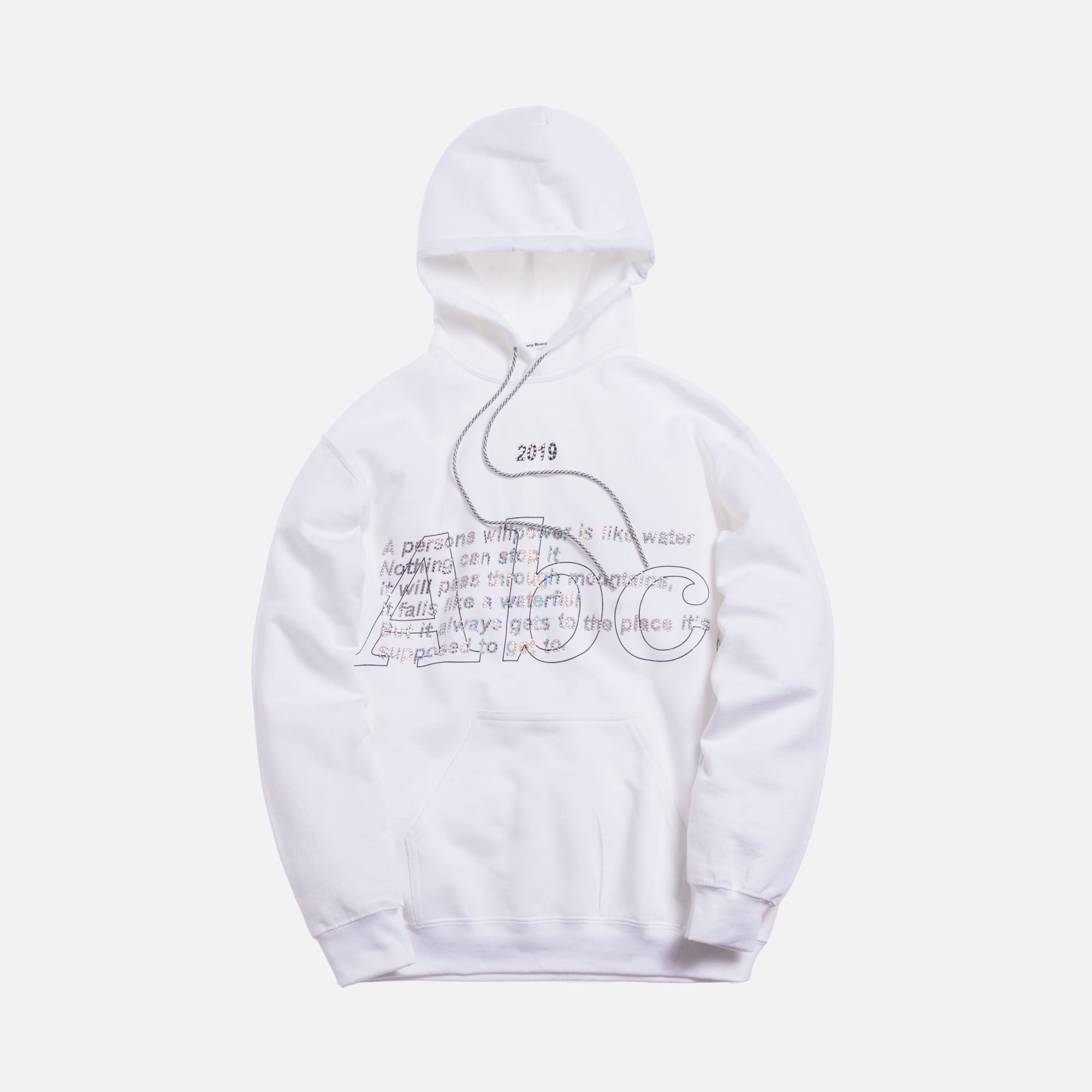 Kith advisory board discount crystals