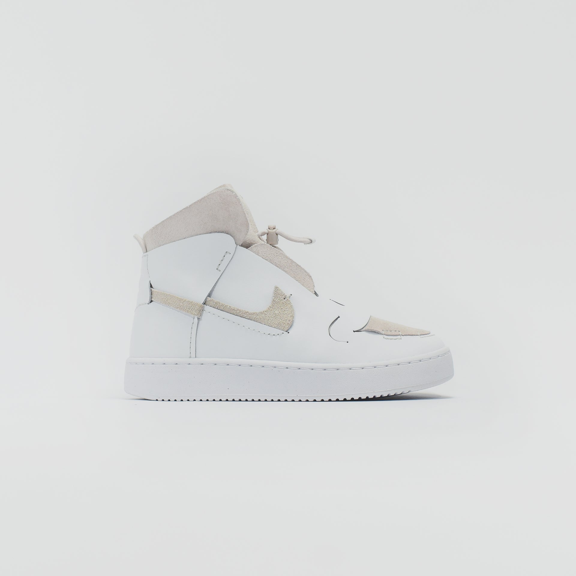 Nike WMNS Vandalizes LX - White / Platinum Tint