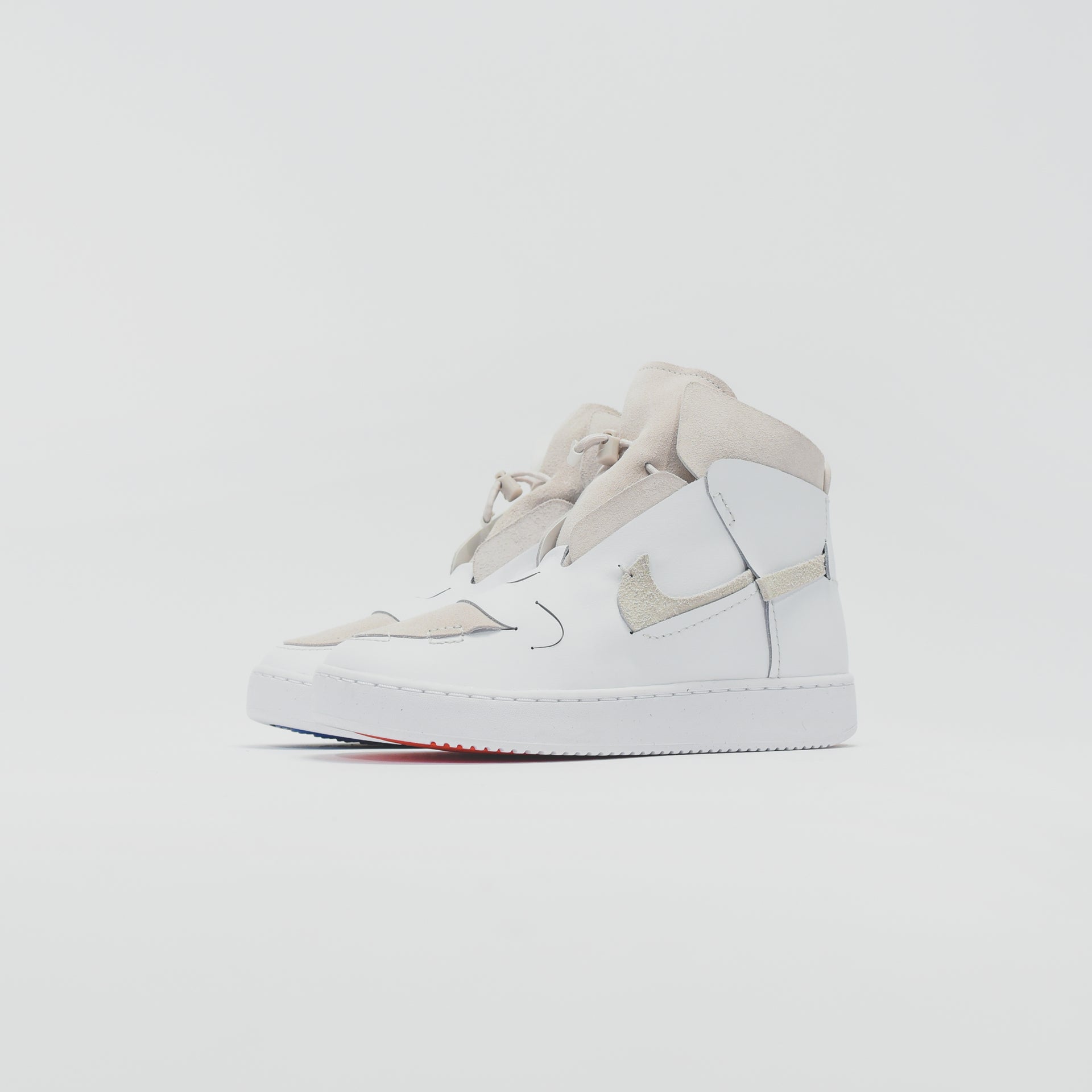 Nike WMNS Vandalizes LX - White / Platinum Tint