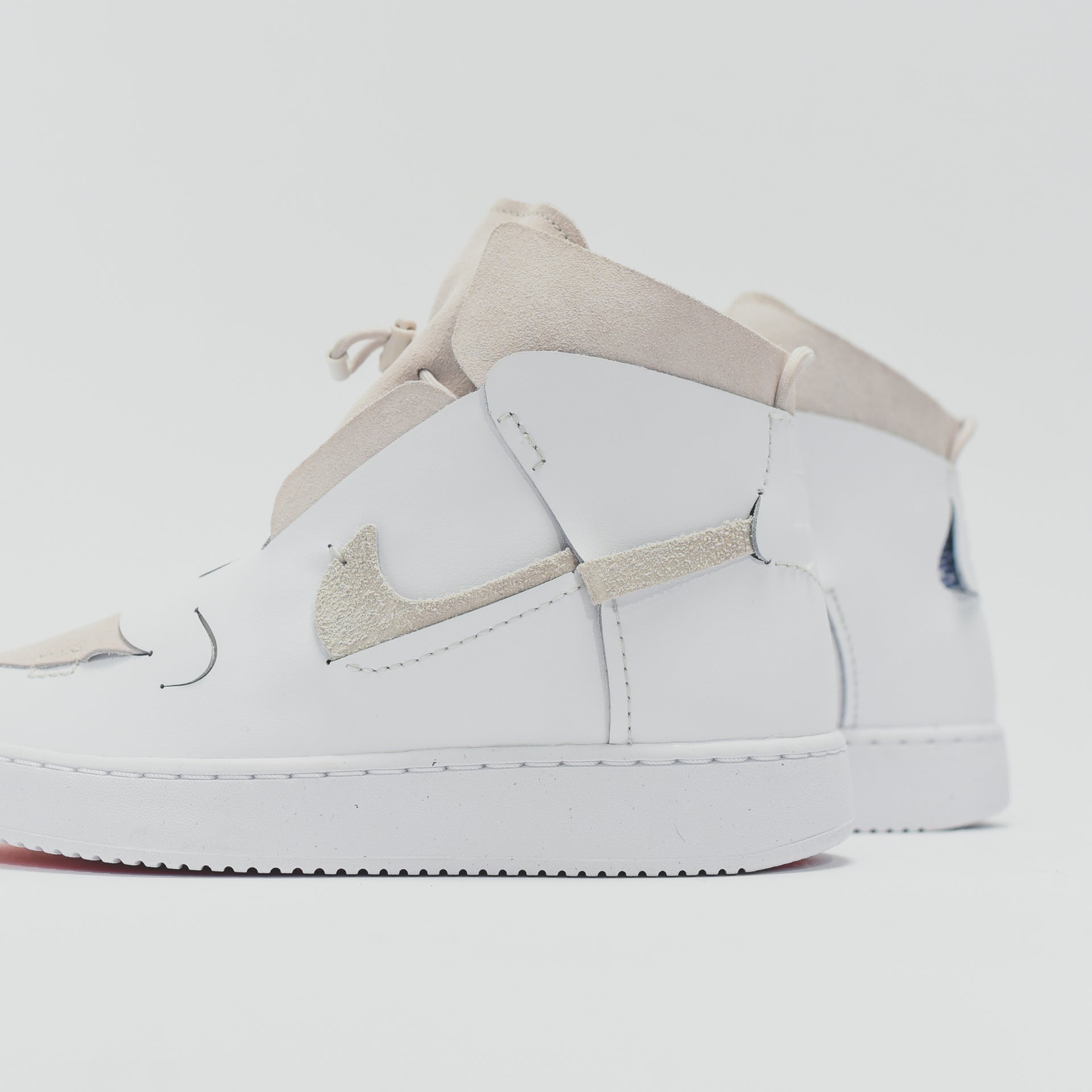 Nike WMNS Vandalizes LX - White / Platinum Tint