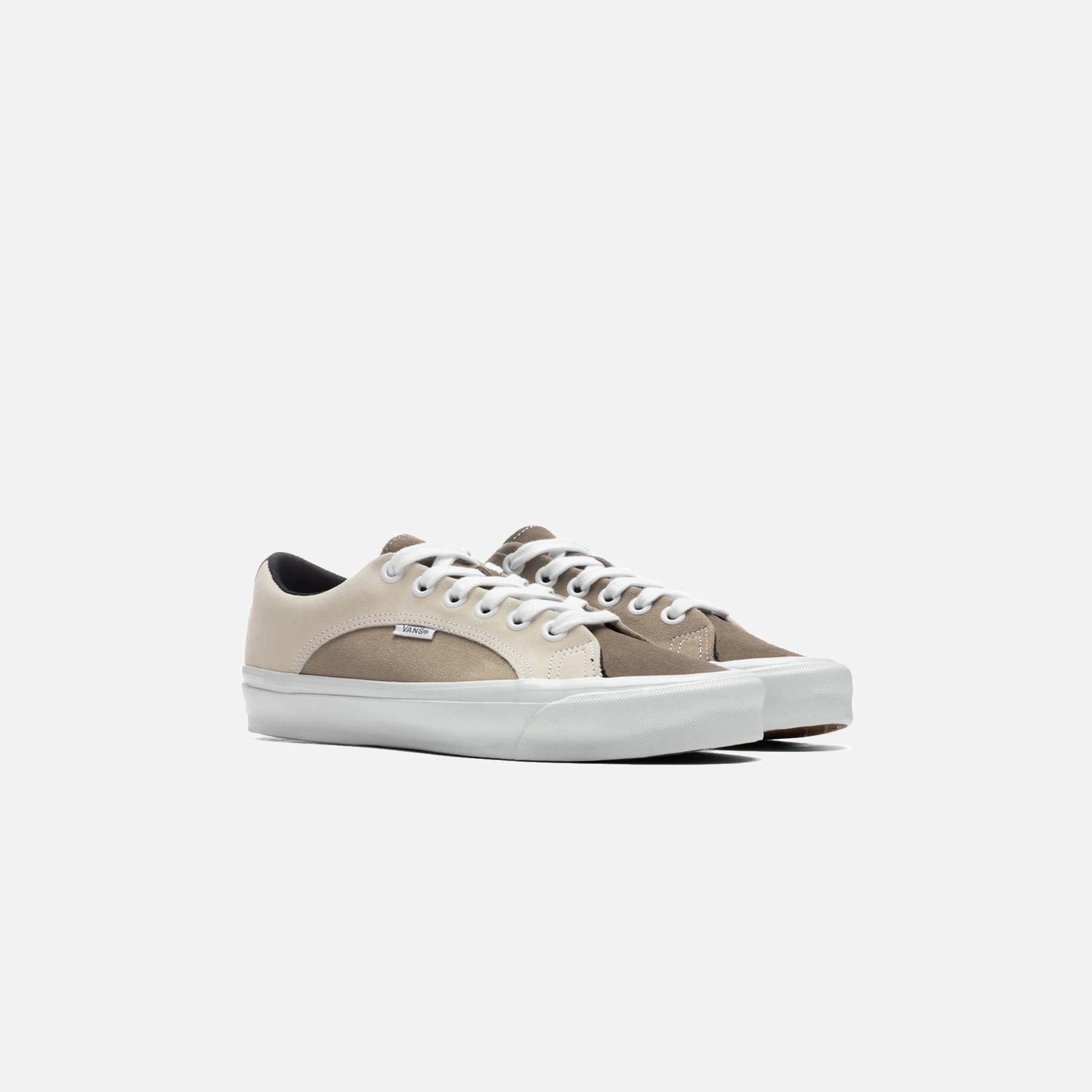 Vans OG Lampin LX - Multi Color / Caffe Latte