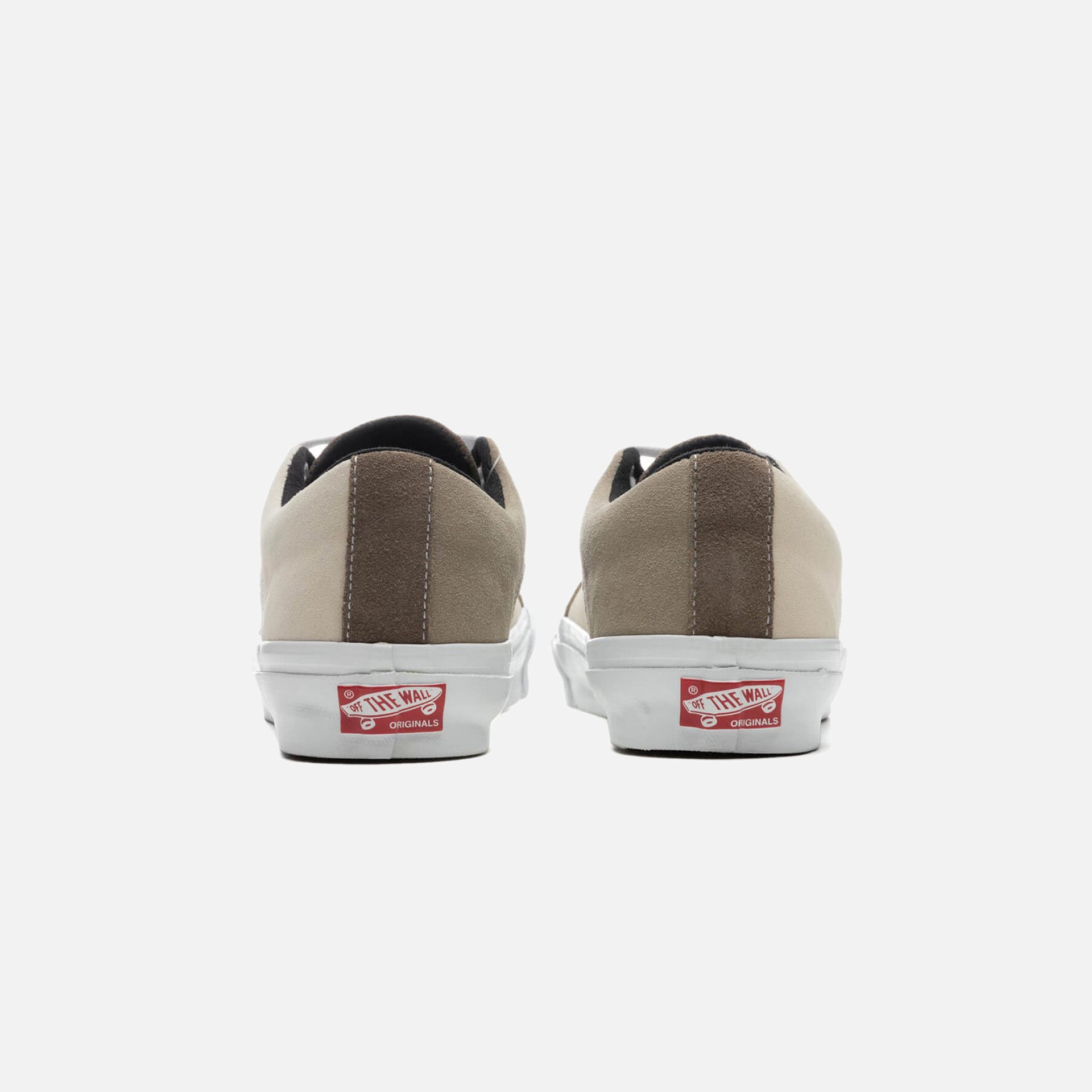 Vans OG Lampin LX - Multi Color / Caffe Latte