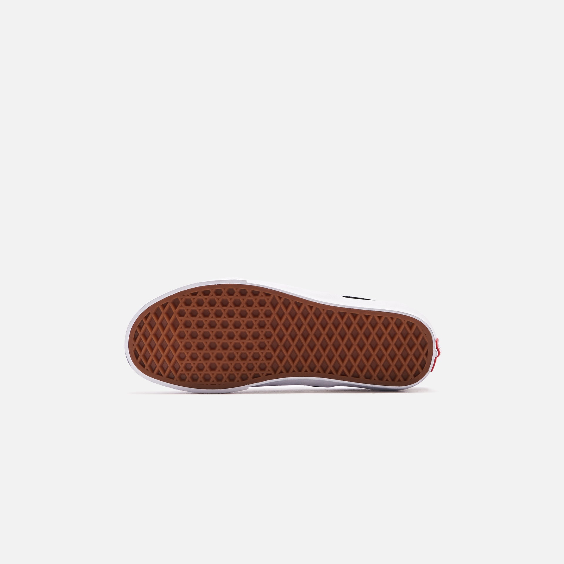 Vans Cherries Classic Slip-On - Black