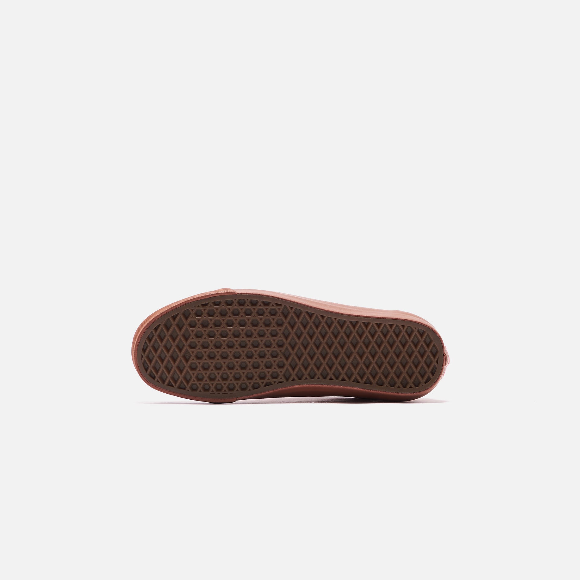 Vans OG Old Skool LX - Rust / Mocha Bisque