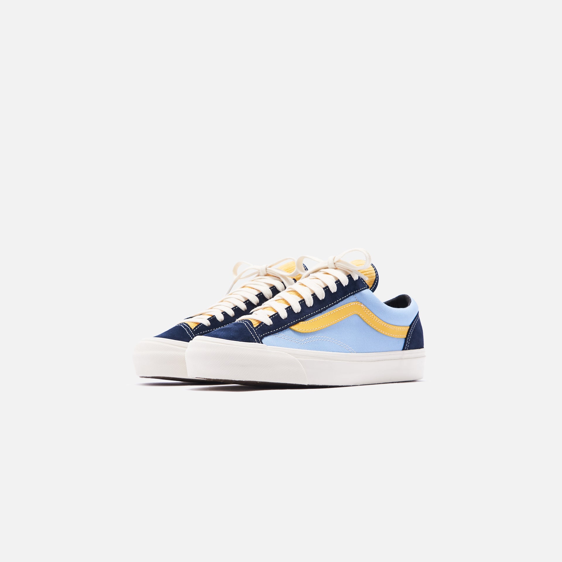 Vans OG Style 36 LX - Black Iris