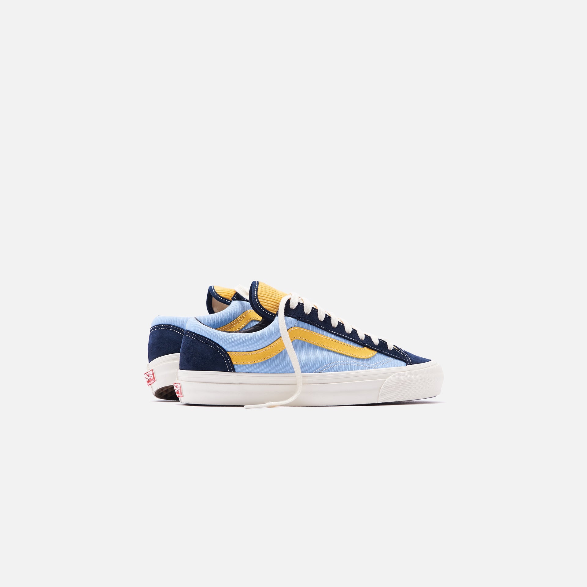 Vans OG Style 36 LX - Black Iris