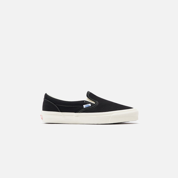 Vans Vault OG Classic Slip-On LX - Checkerboard – Kith