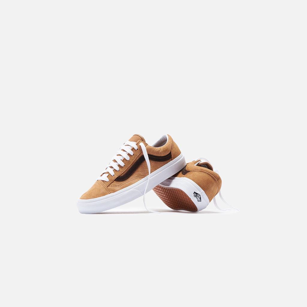 Vans Style 36 - Camel – Kith