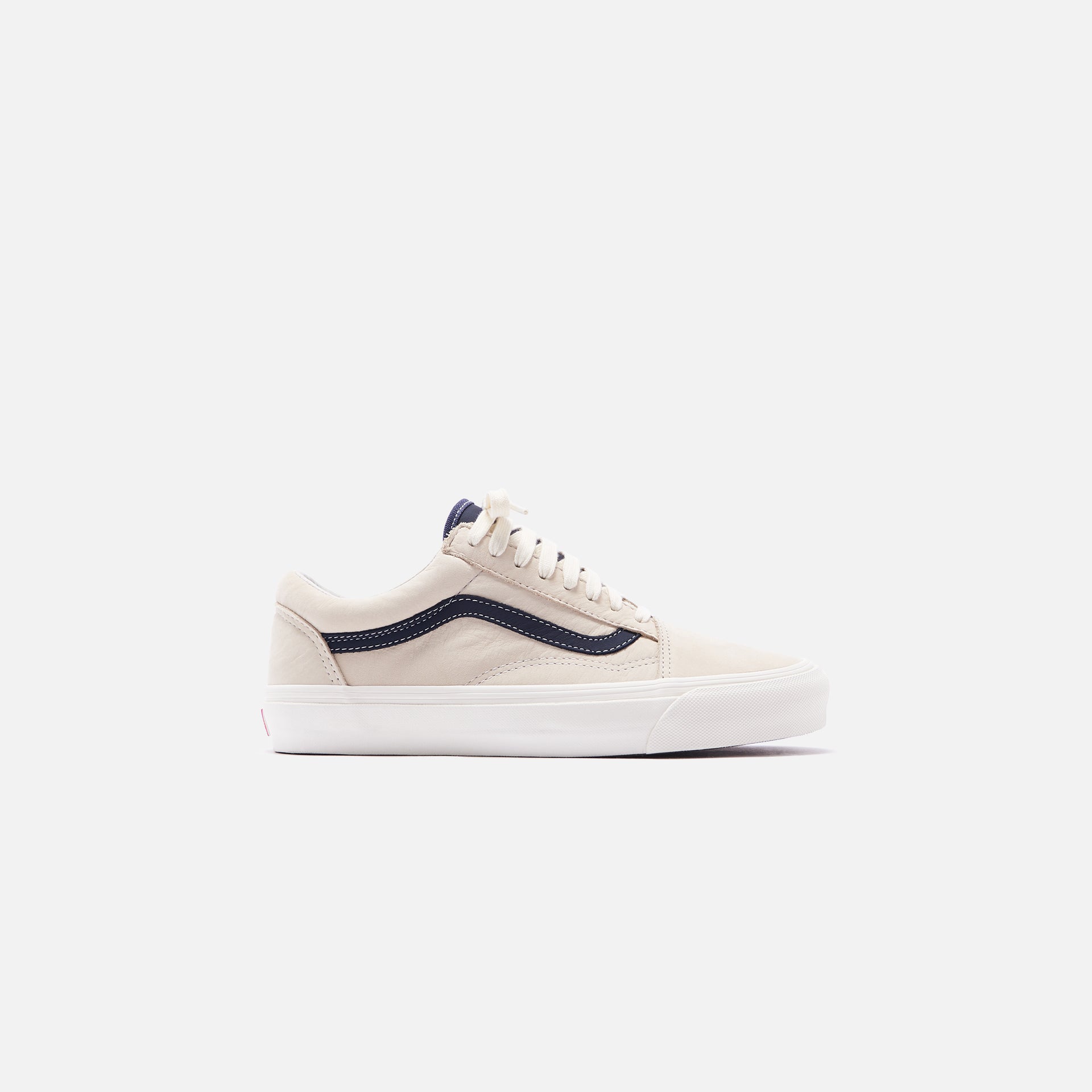 Vans OG Old Skool LX - Angora / Parisian Night