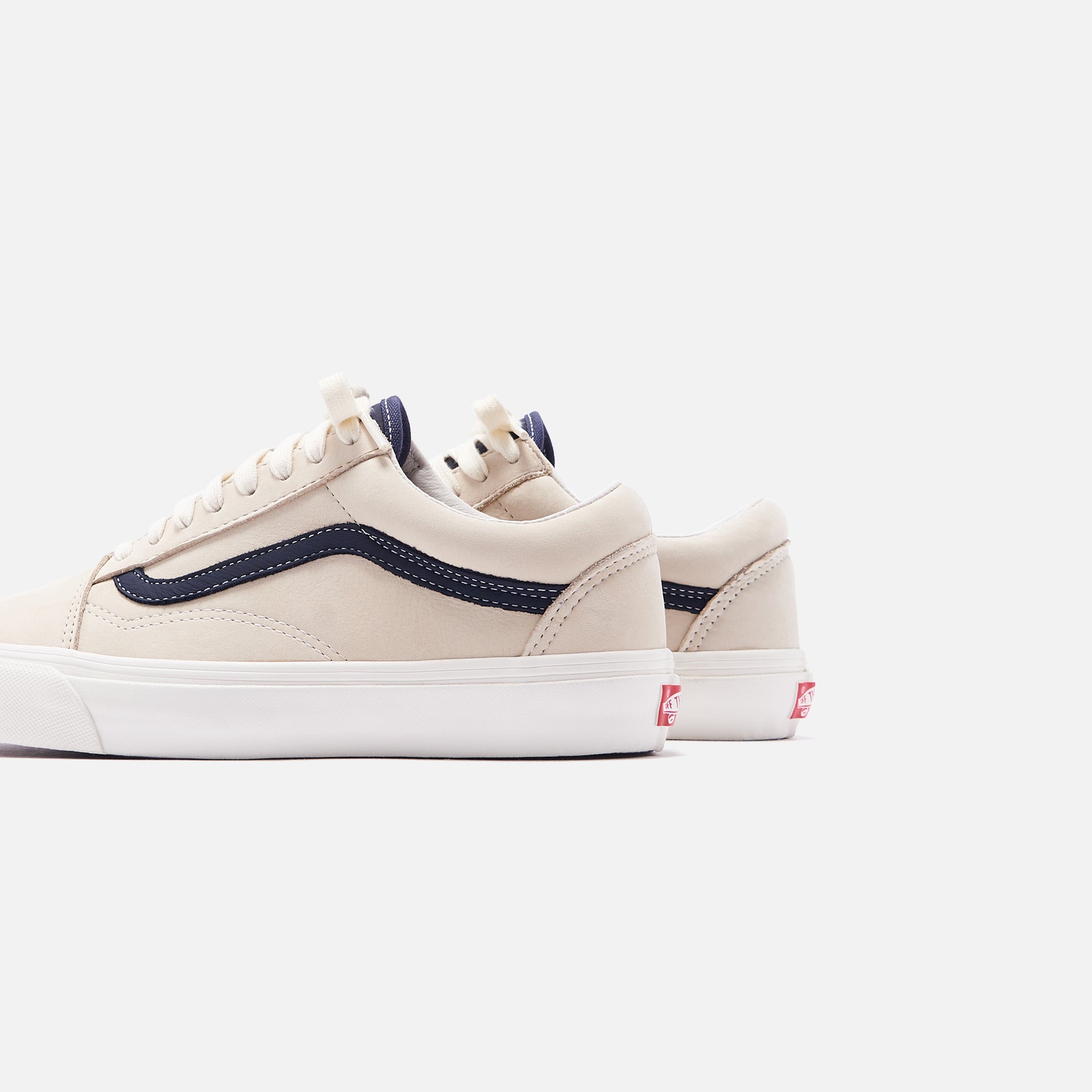 Vans OG Old Skool LX - Angora / Parisian Night