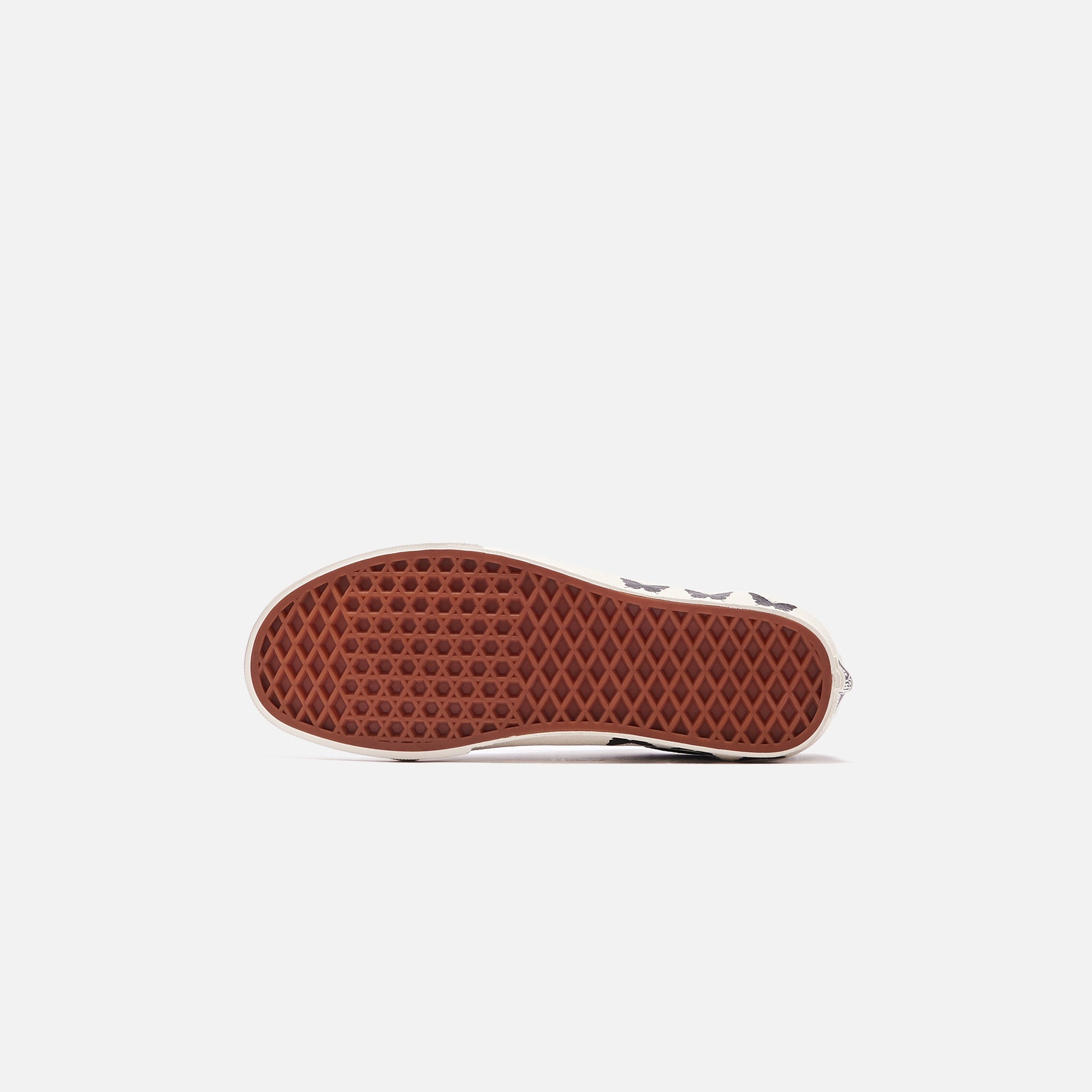 Vans x Sandy Liang Old Skool - Delancey / True White