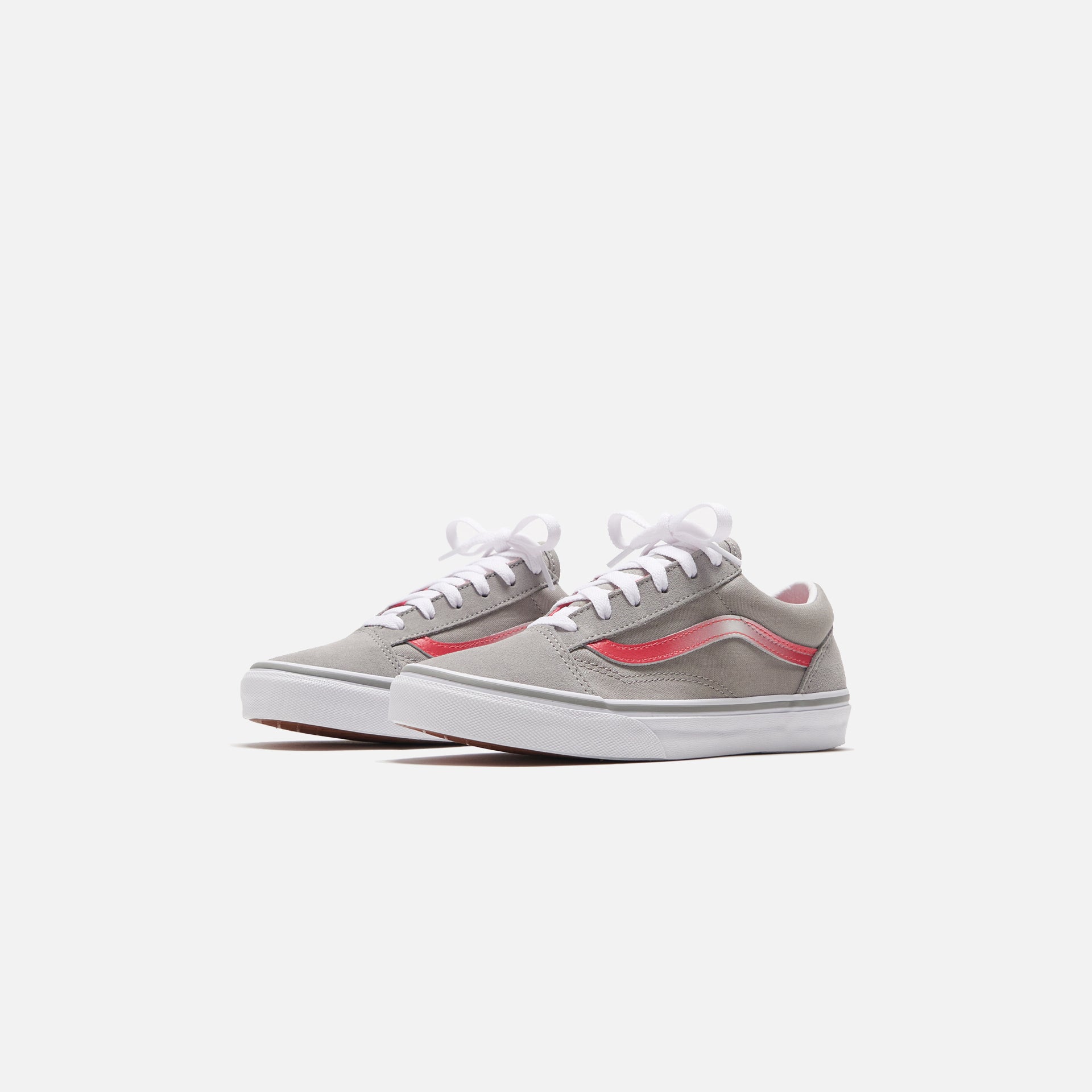 Vans Old Skool Utility Gradient - Drizzle / Paradise Pink