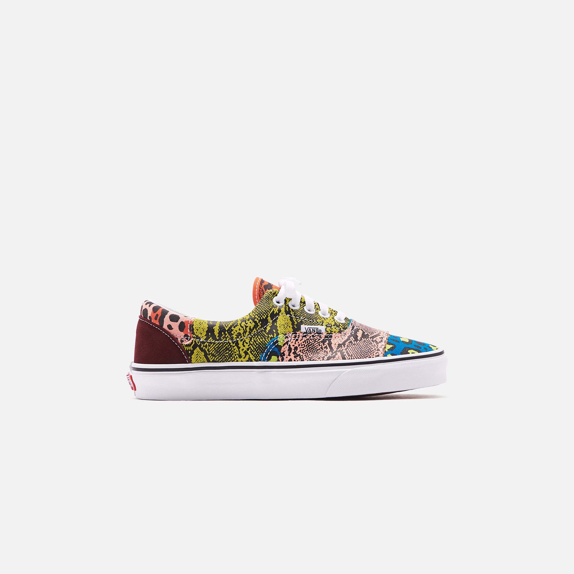 Vans ua hotsell era patchwork