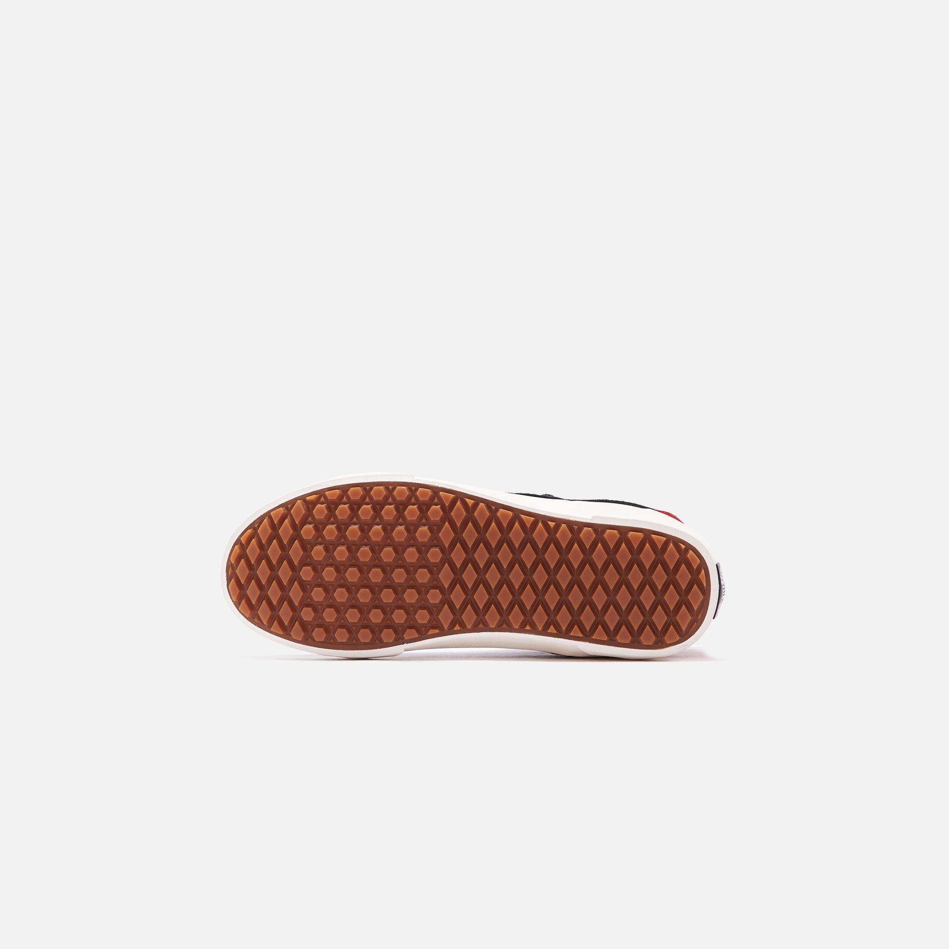 Vans SK8-HI MTE - Black / Surf The Web
