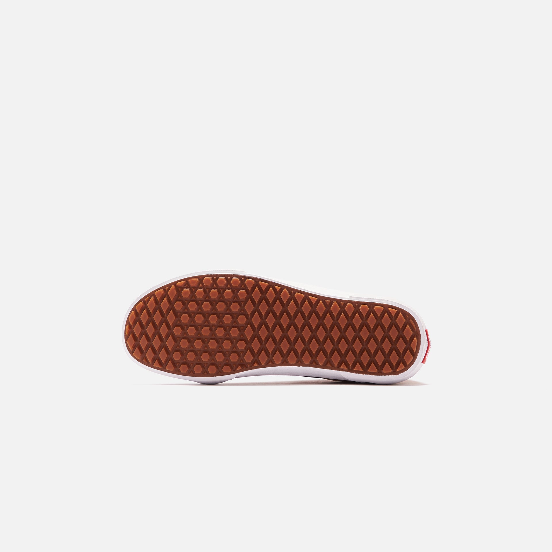 Vans SK8-Hi MTE - Sunburn / Cornstalk