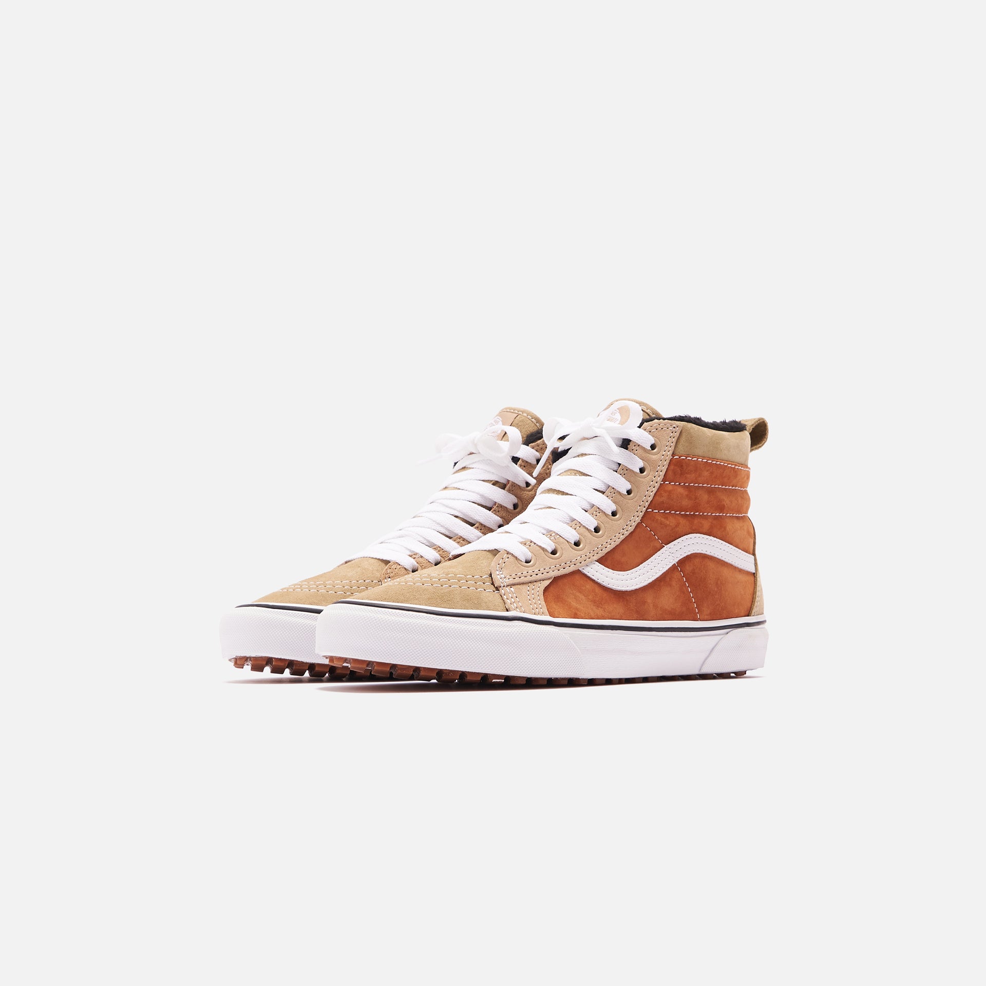 Vans SK8-Hi MTE - Sunburn / Cornstalk