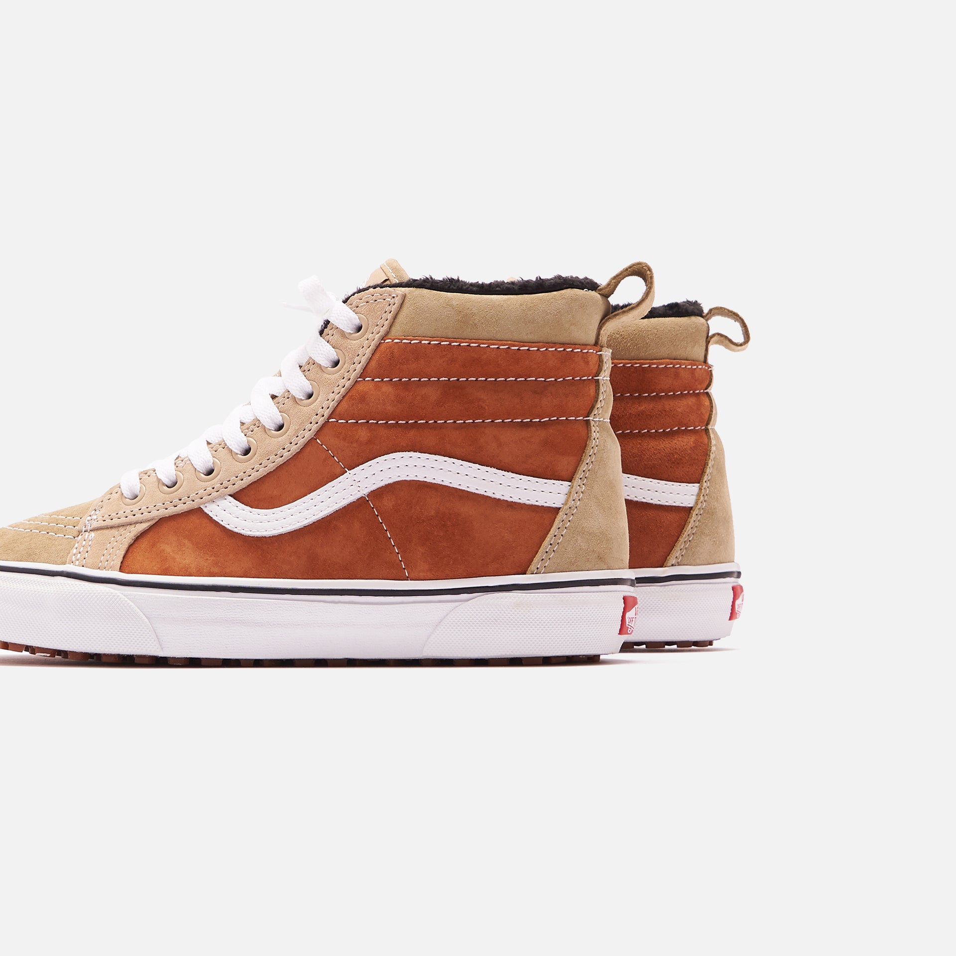 Vans SK8-Hi MTE - Sunburn / Cornstalk