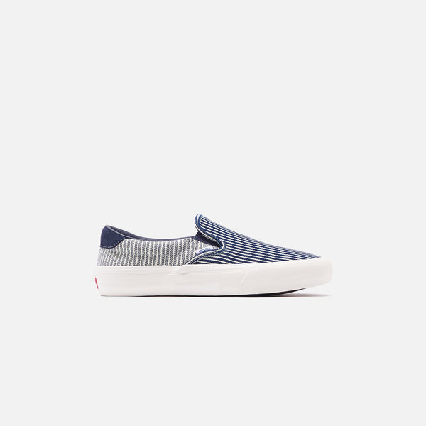 Vans Vault Slip-On 59 VLT LX - Mt. Vernon – Kith