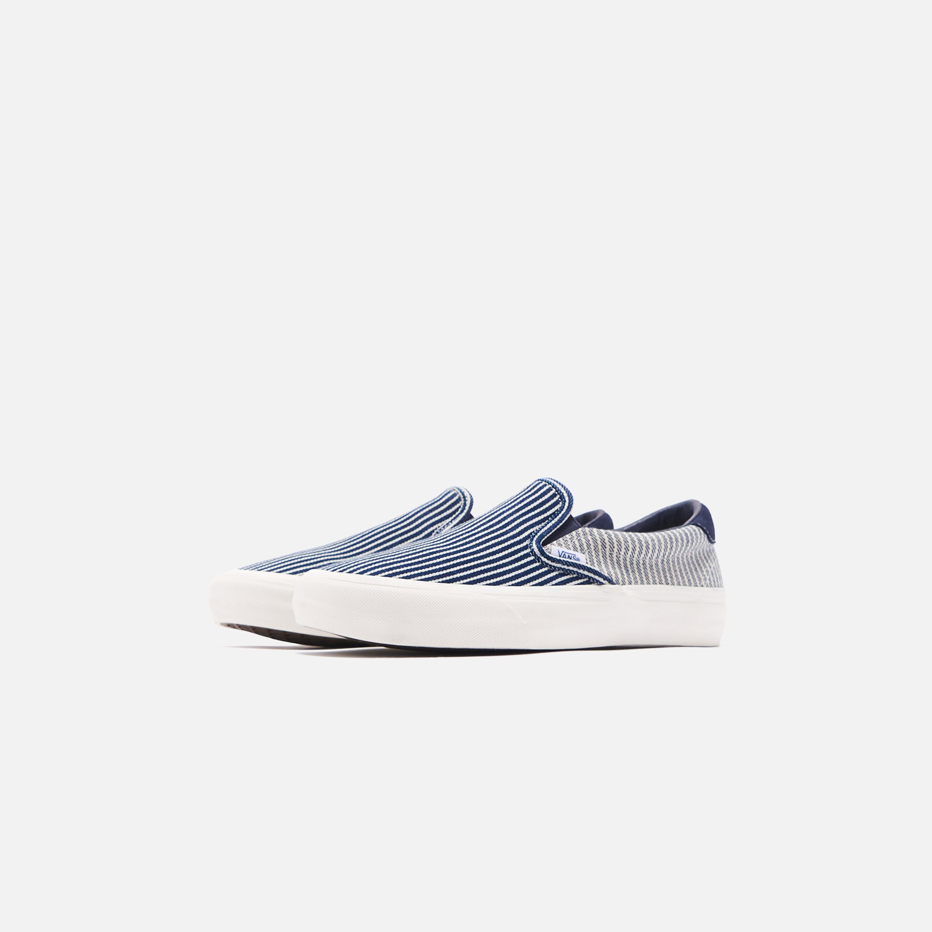 Vans Vault Slip-On 59 VLT LX - Mt. Vernon