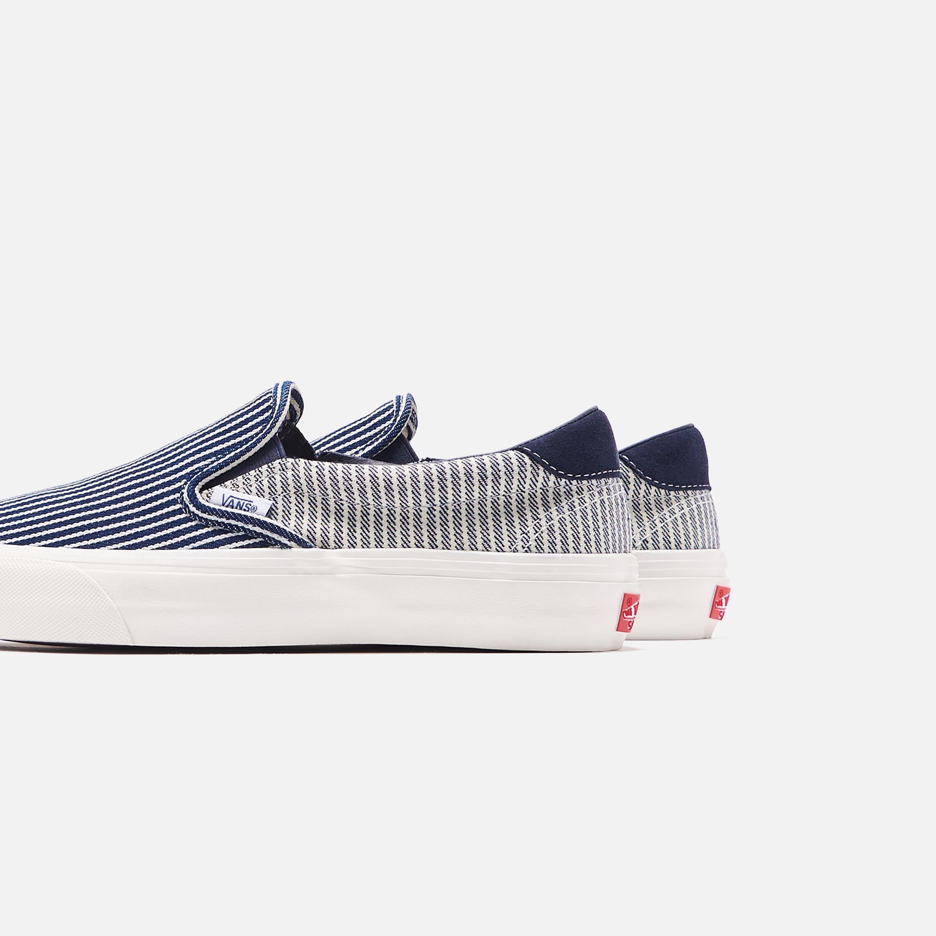 Vans Vault Slip-On 59 VLT LX - Mt. Vernon