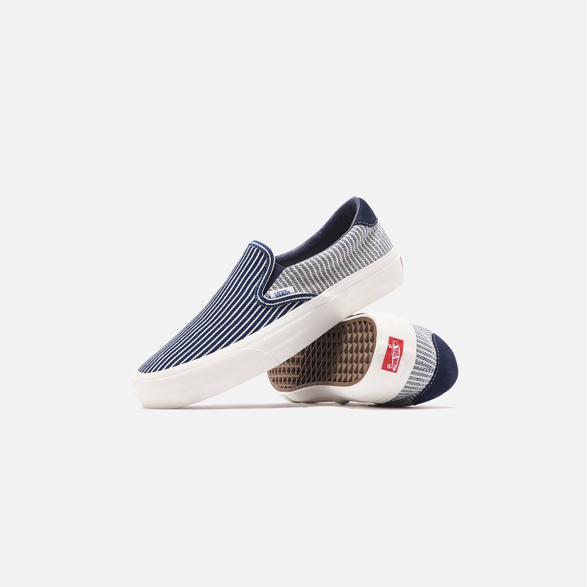 Vans Vault Slip-On 59 VLT LX - Mt. Vernon