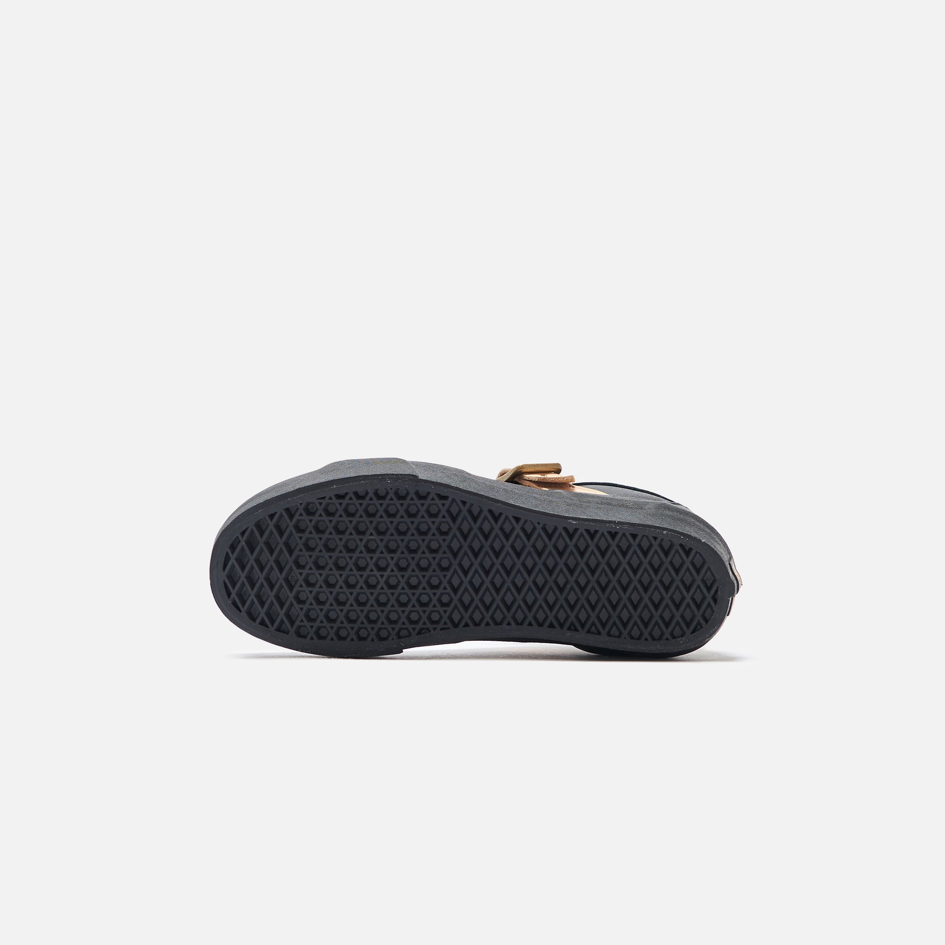 Vans x Vivienne Westwood SK8-High Platform - Black