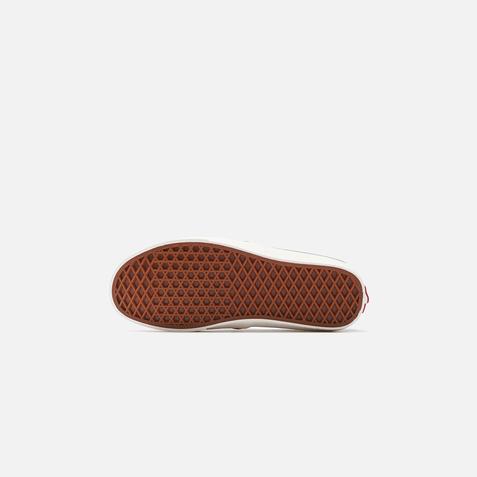 Vans Slip-On SF - Black / Checkerboard