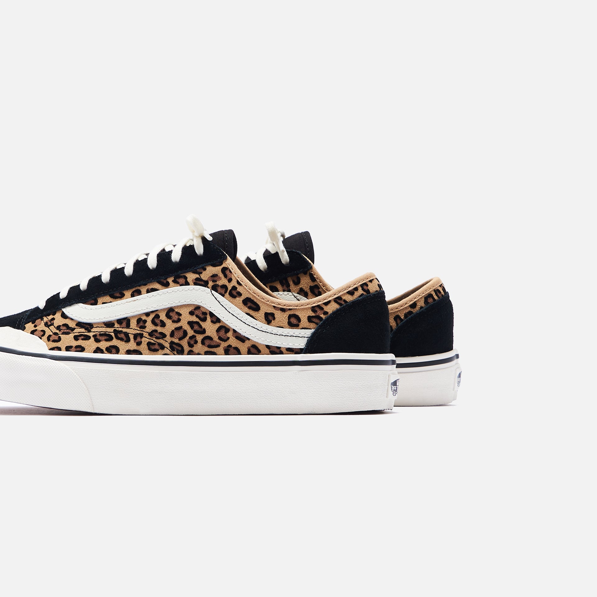 Vans Style 36 Decon SF - Mini Leopard