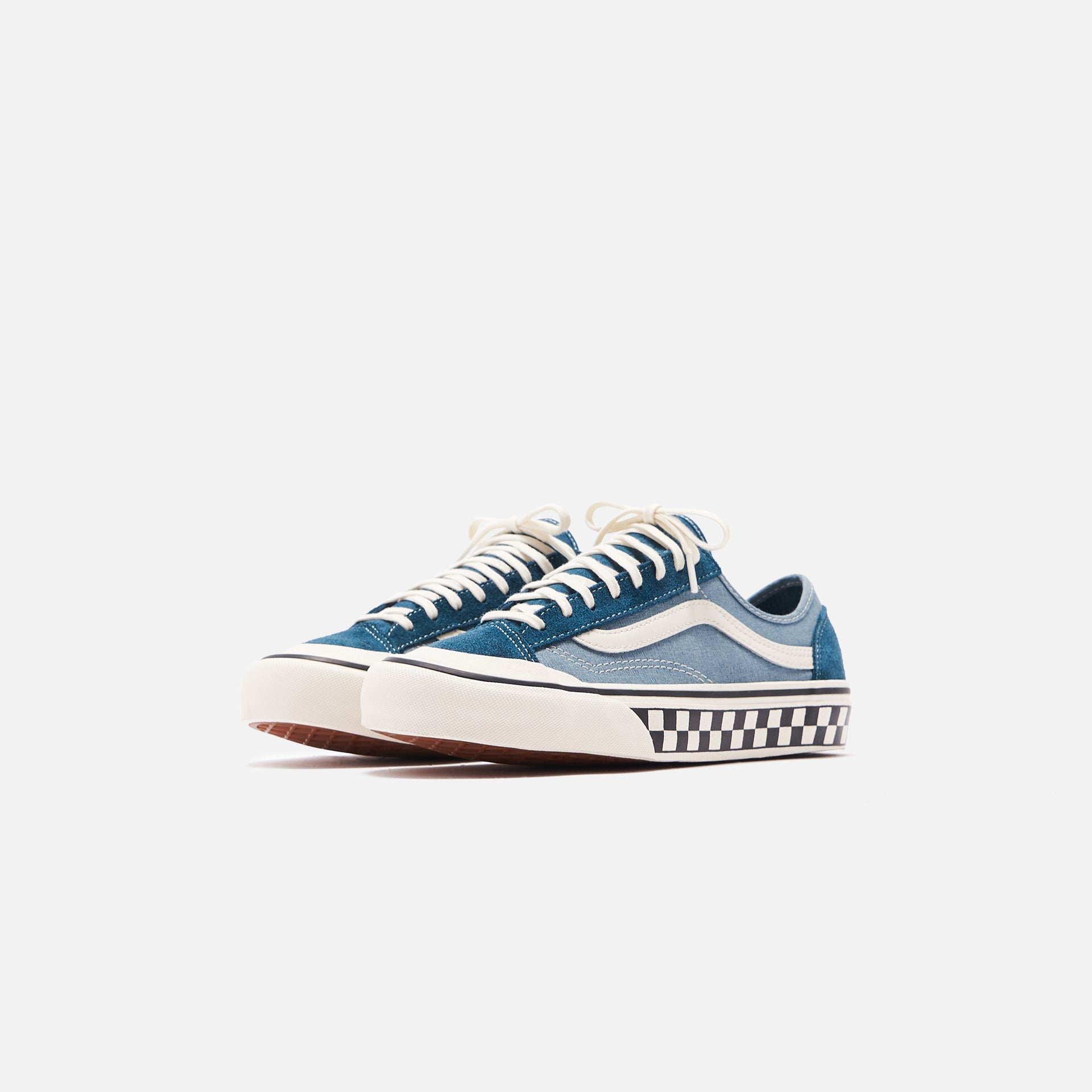 Vans Salt Wash Style 36 Decon SF - Stargazer / Lead