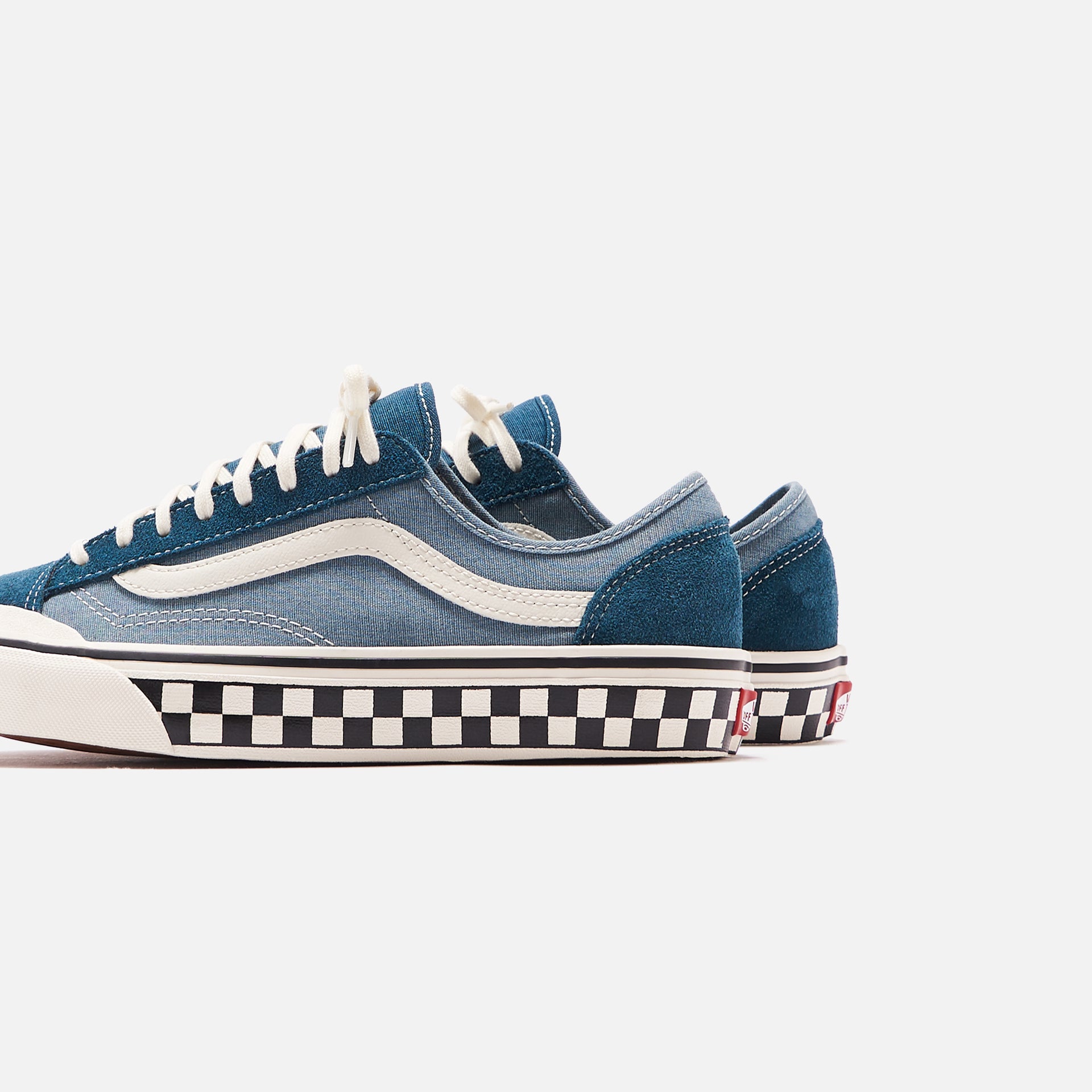 Vans Salt Wash Style 36 Decon SF - Stargazer / Lead