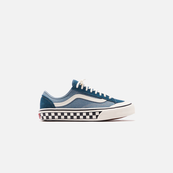 Vans Salt Wash Style 36 Decon SF - Stargazer / Lead – Kith