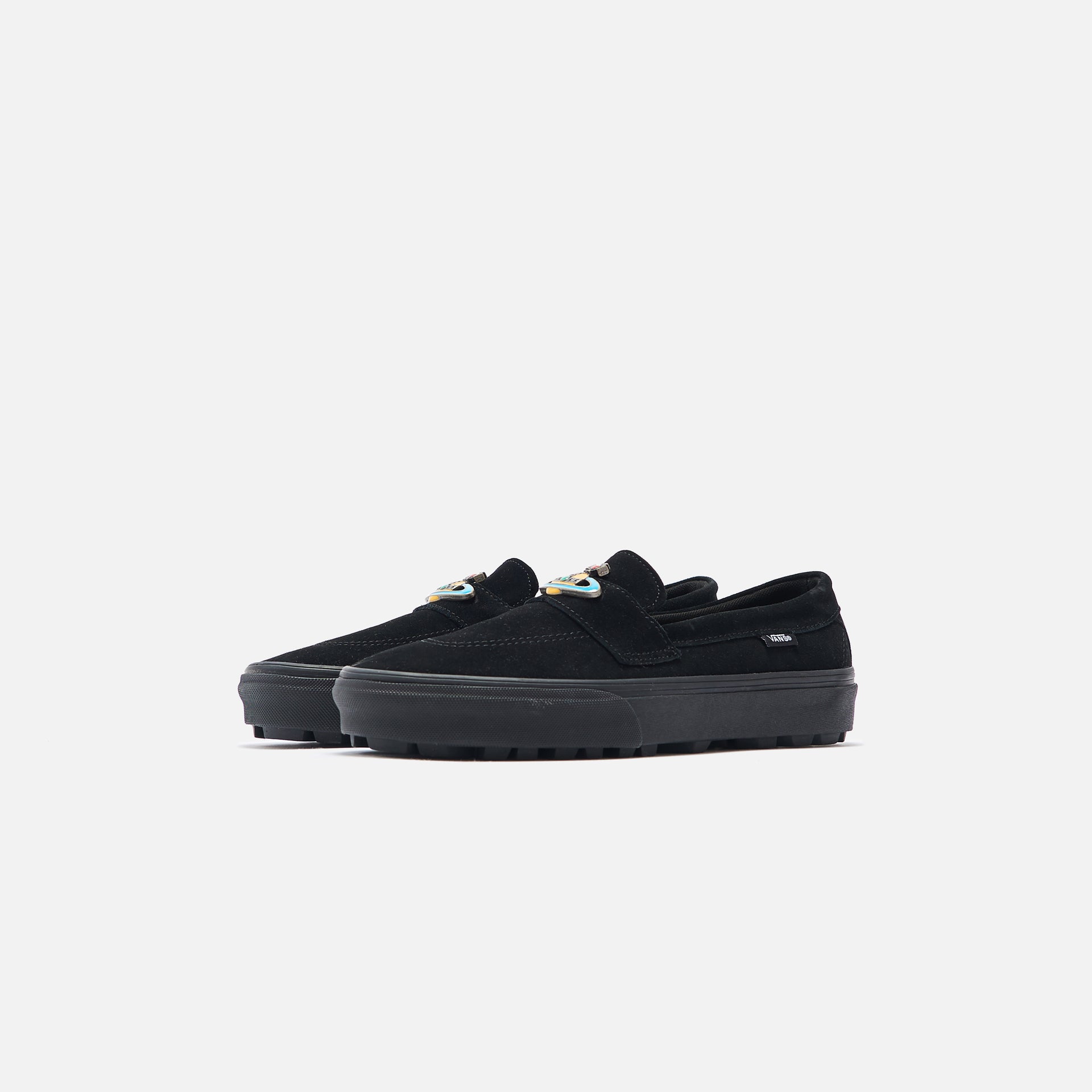 Vans x Vivienne Westwood Style 53 Orb - Black