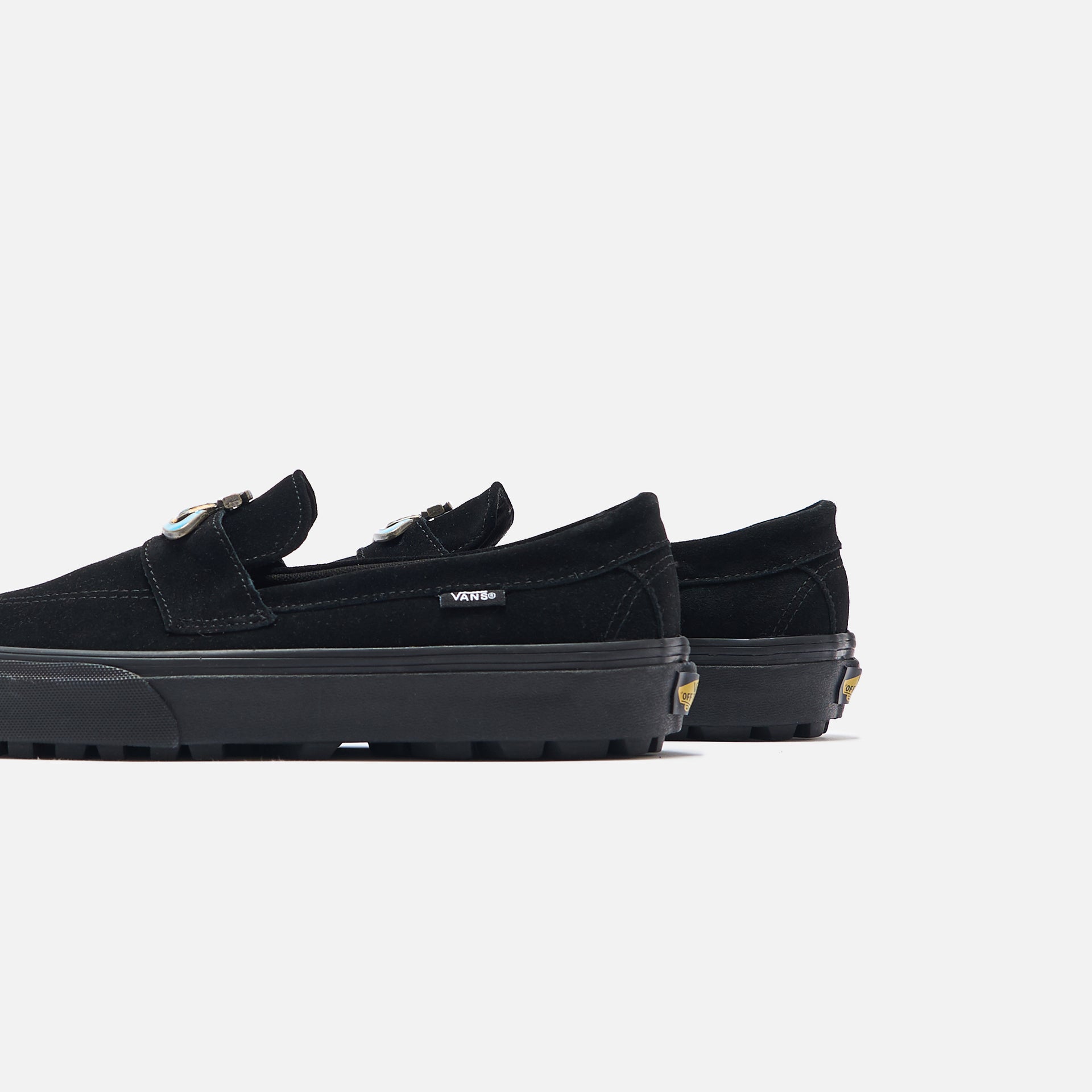 Vans x Vivienne Westwood Style 53 Orb - Black