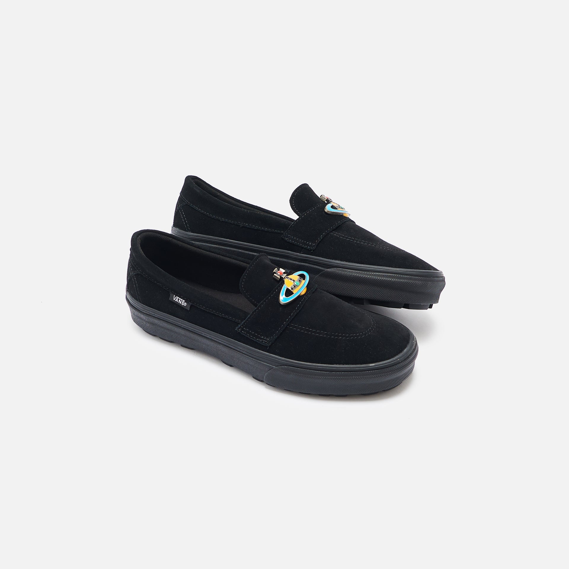 Vans x Vivienne Westwood Style 53 Orb - Black