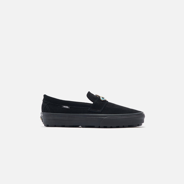 Vans x Vivienne Westwood Style 53 Orb - Black – Kith