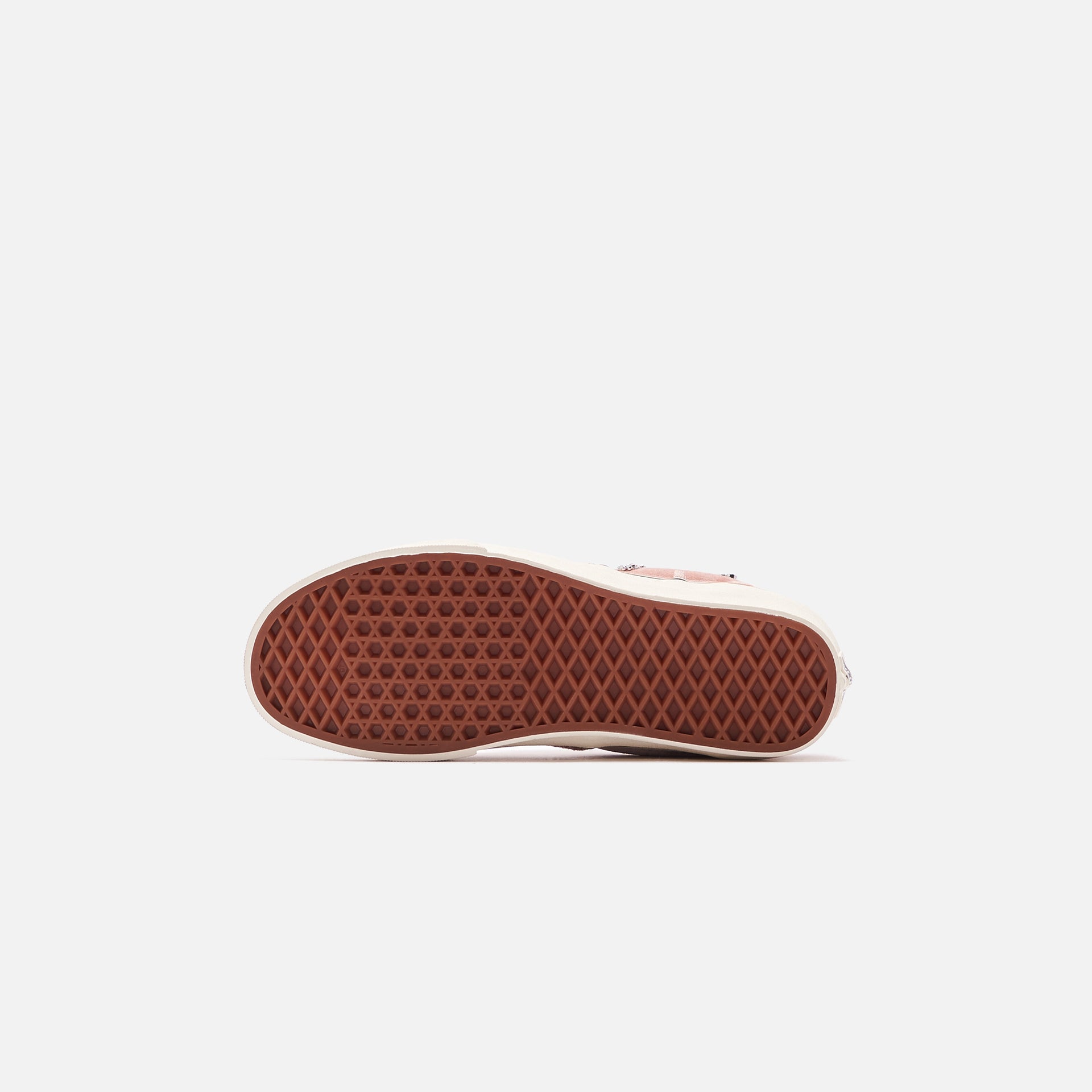 Vans x Sandy Liang Era - Orchard / True White