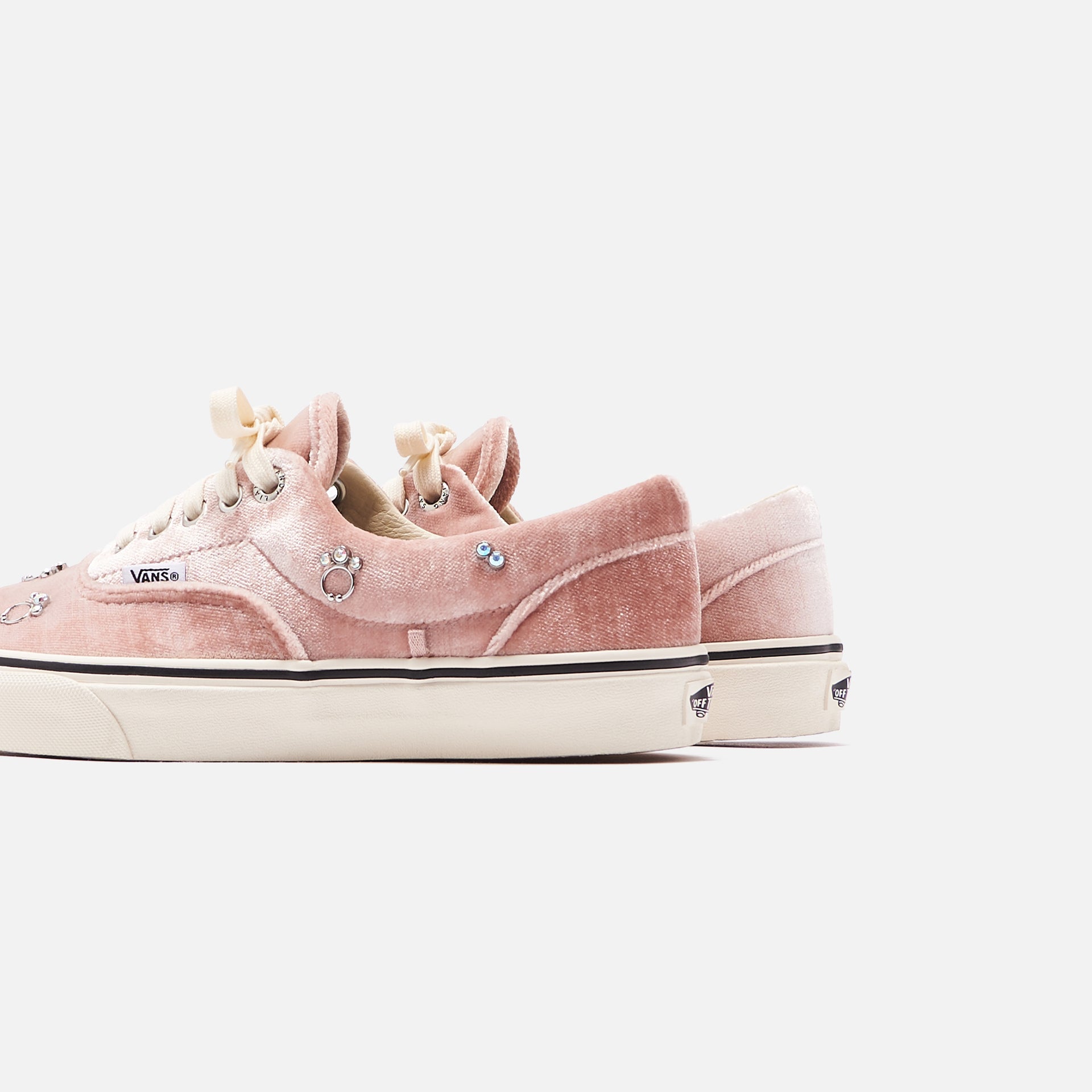 Vans x Sandy Liang Era - Orchard / True White