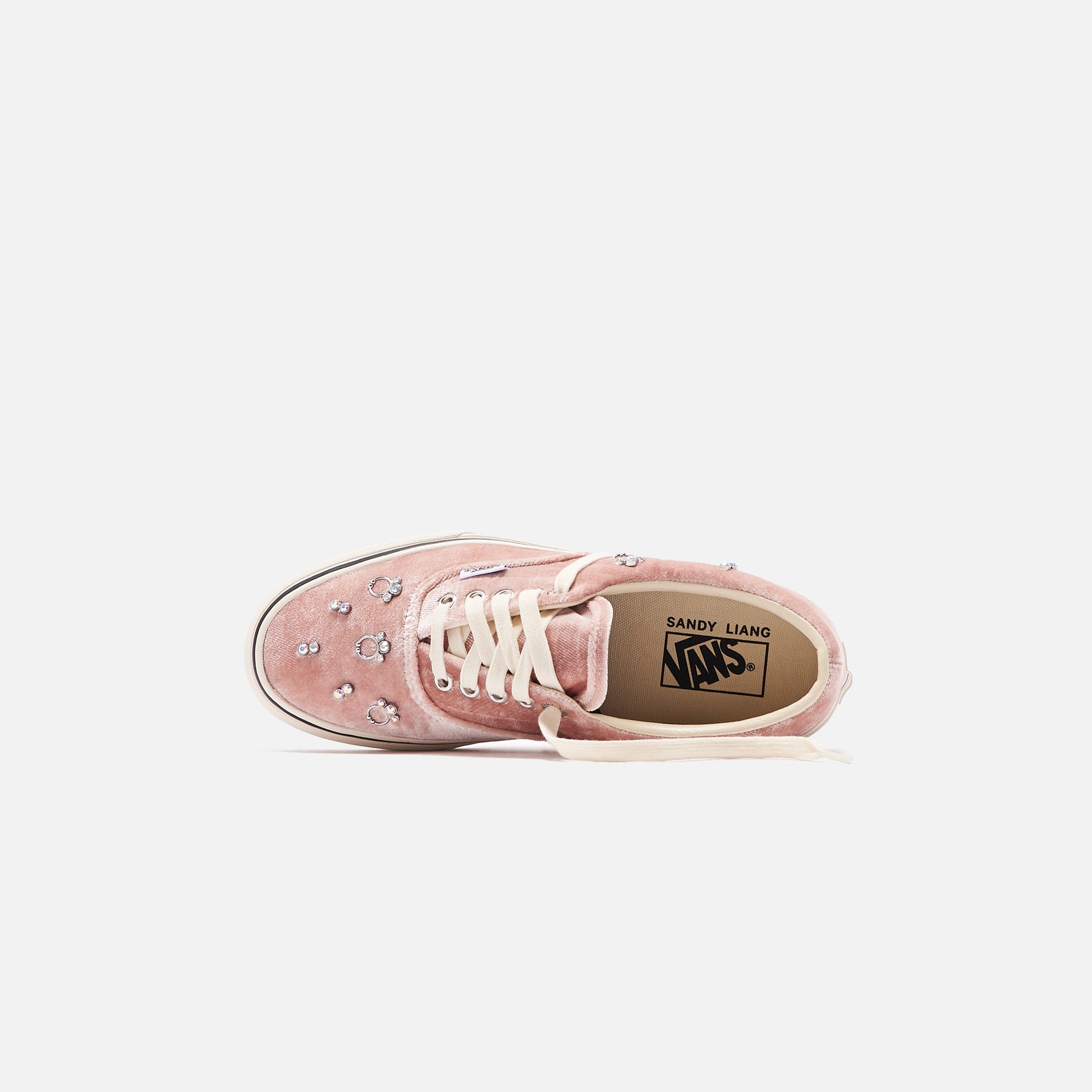Vans x Sandy Liang Era - Orchard / True White