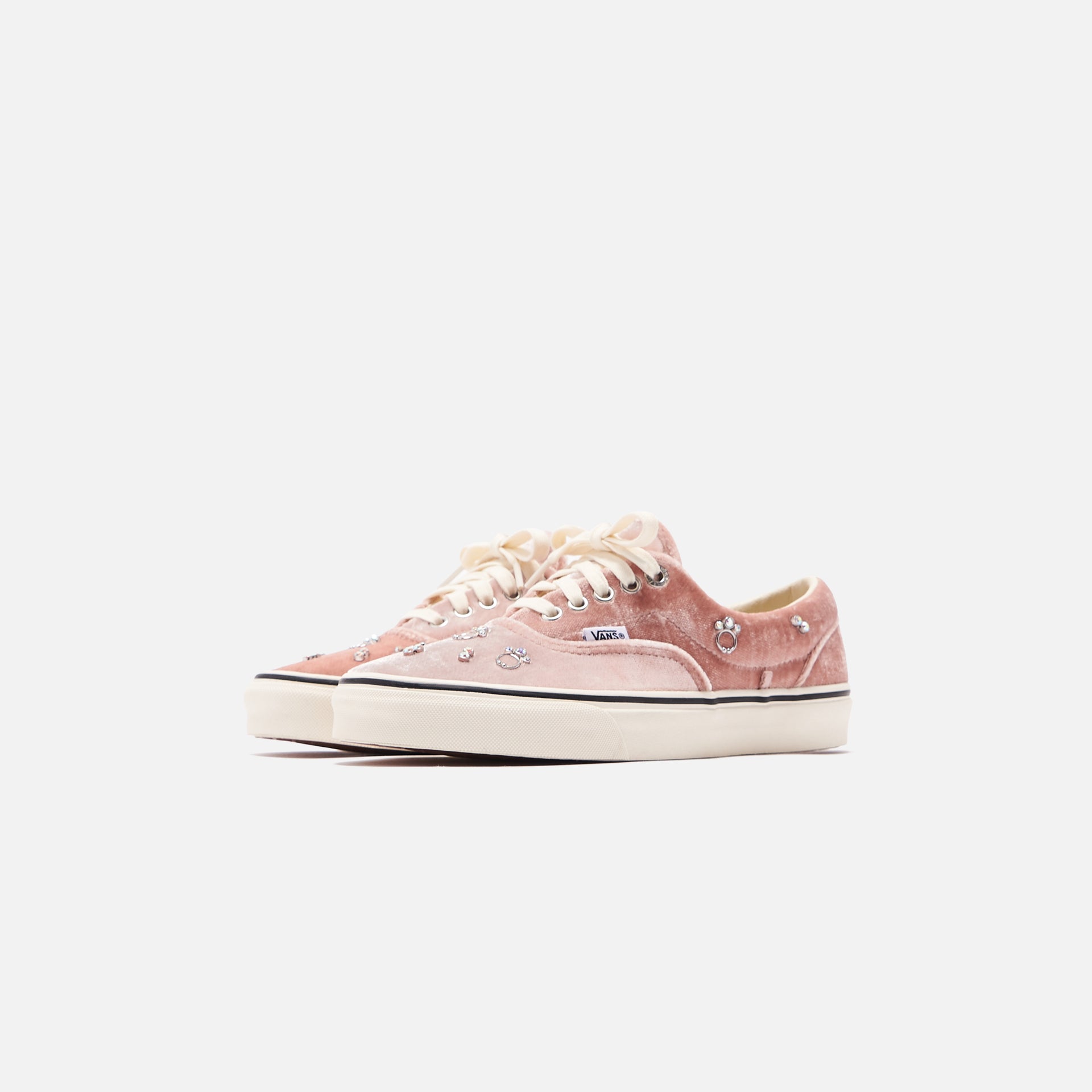 Vans x Sandy Liang Era - Orchard / True White