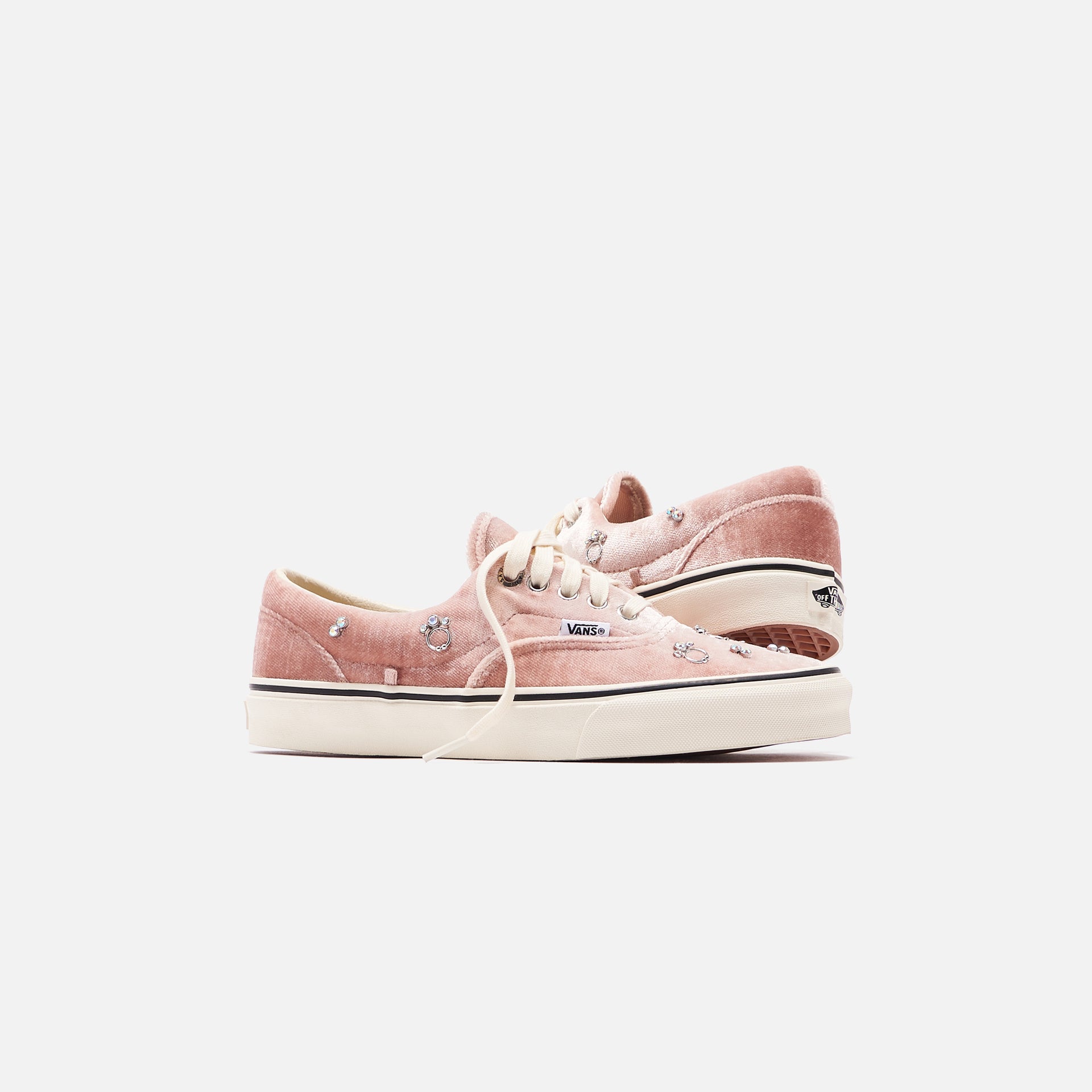 Vans x Sandy Liang Era - Orchard / True White