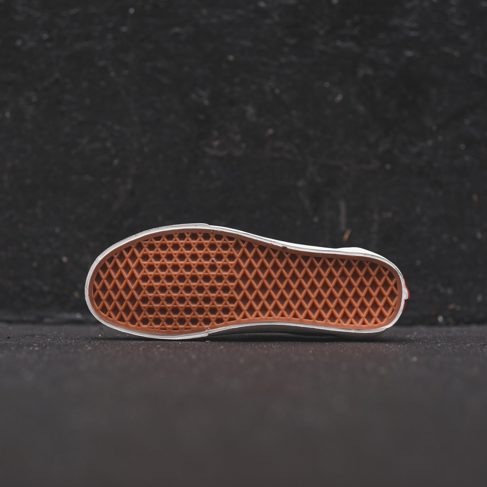 Vans Style 36 SF - Flame / Black